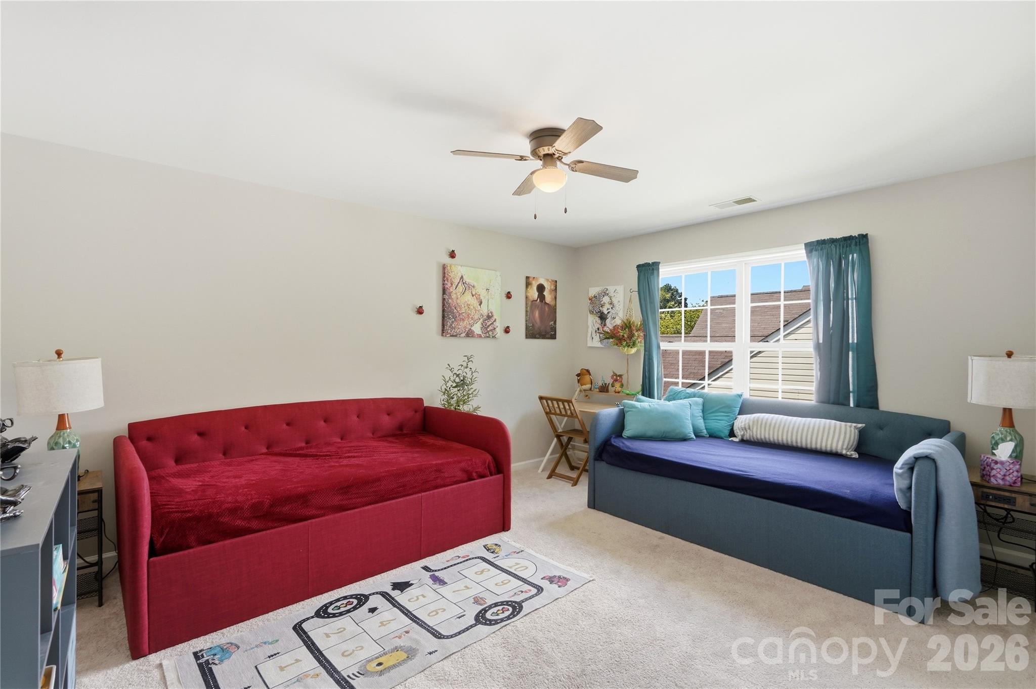 2925 Deep Cove Drive NW — Concord