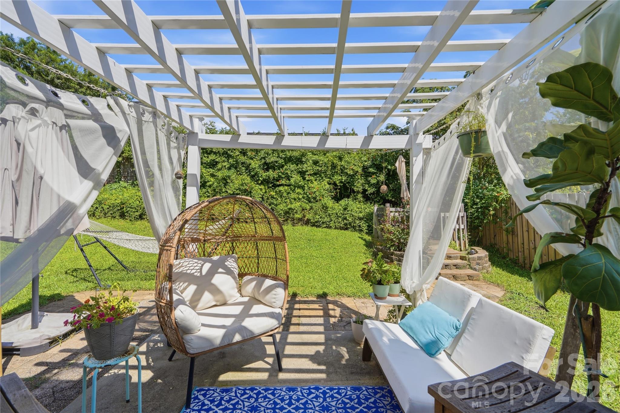 2925 Deep Cove Drive NW — Concord