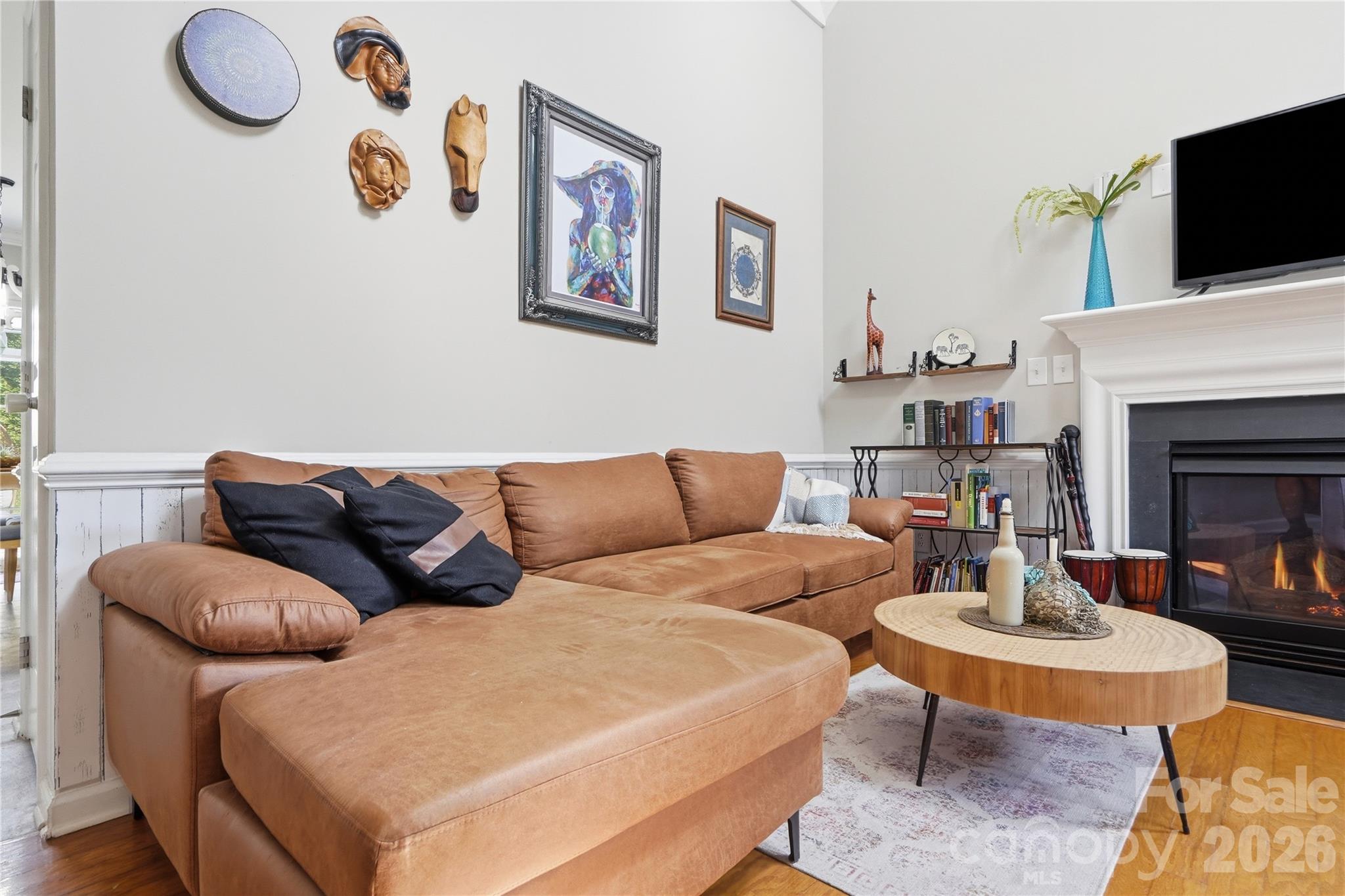 2925 Deep Cove Drive NW — Concord