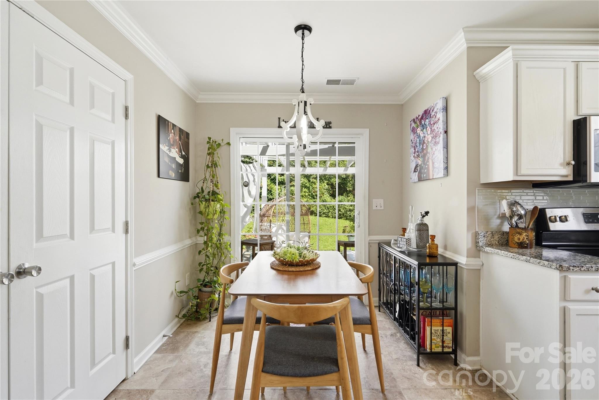 2925 Deep Cove Drive NW — Concord