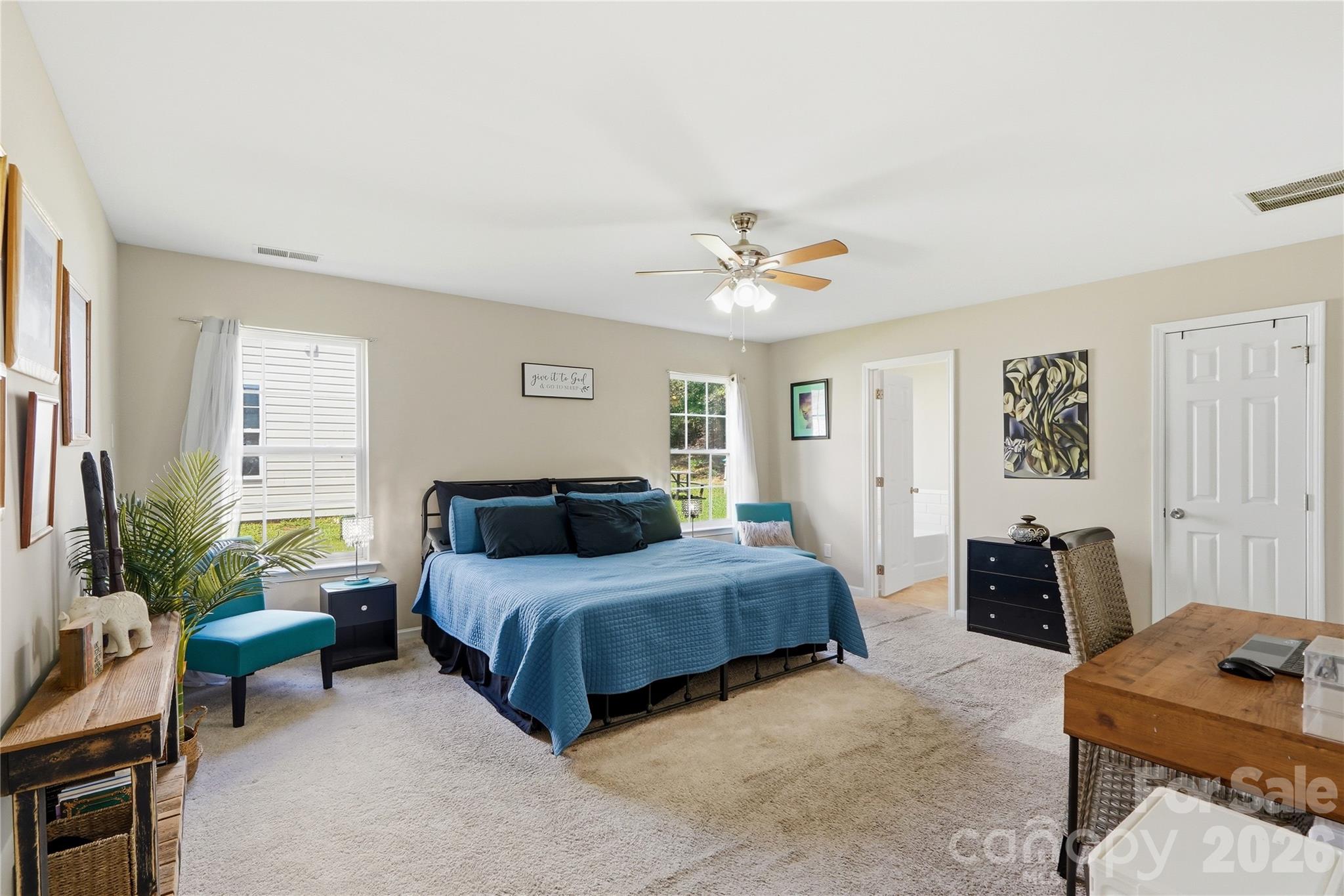 2925 Deep Cove Drive NW — Concord