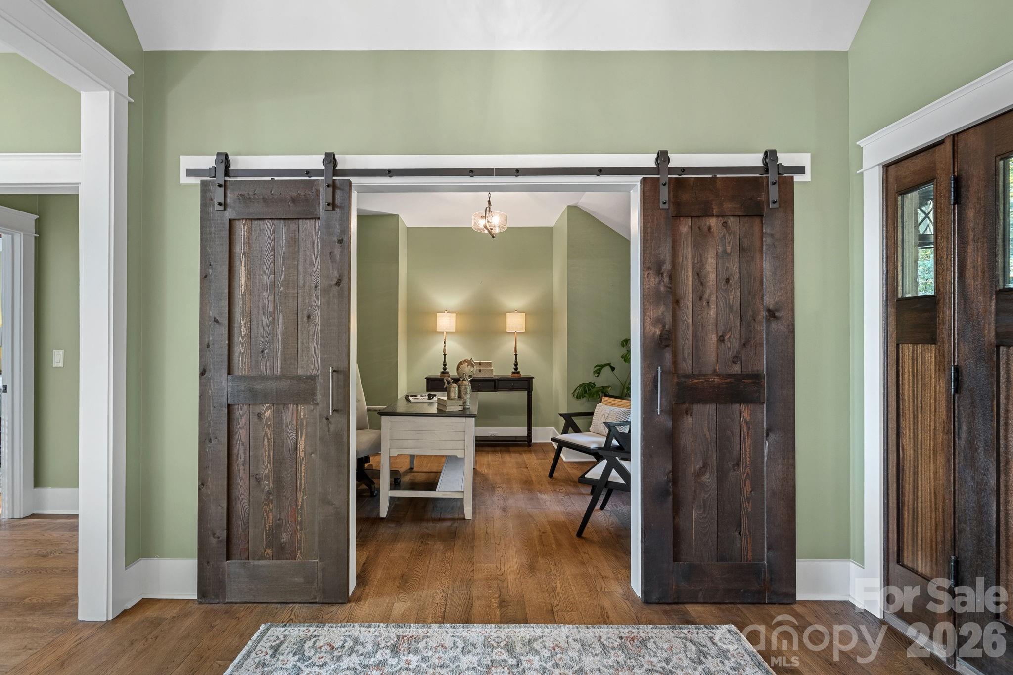4009 Olive Branch Road — Monroe