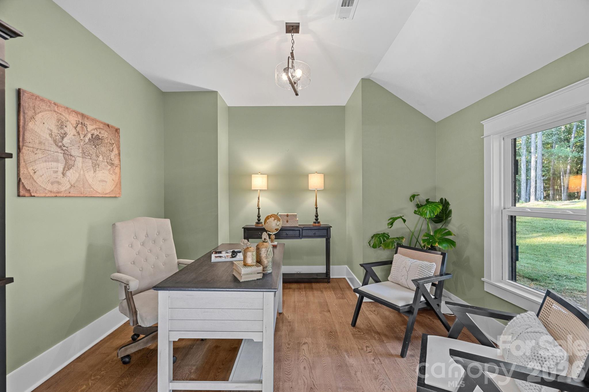 4009 Olive Branch Road — Monroe
