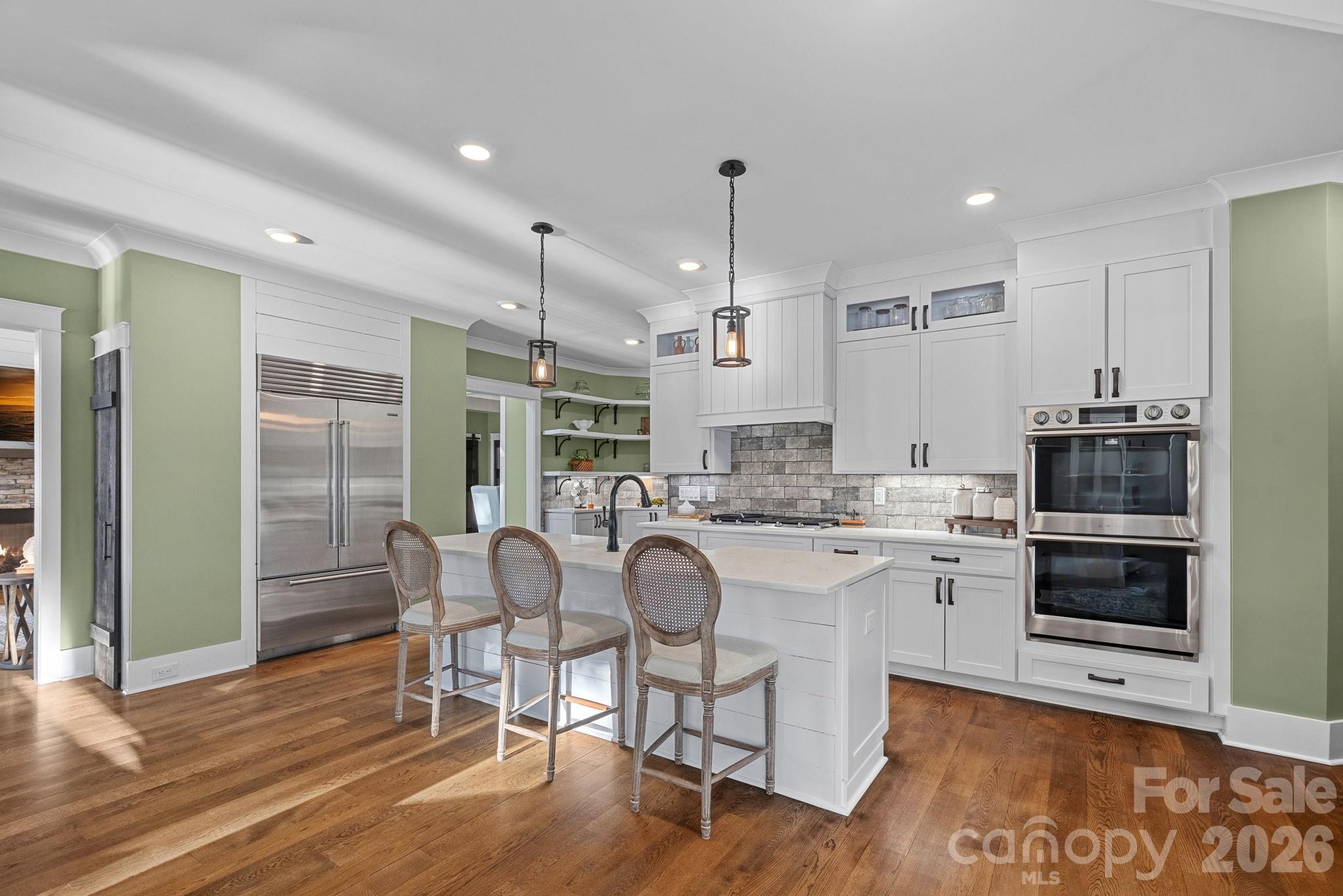 4009 Olive Branch Road — Monroe