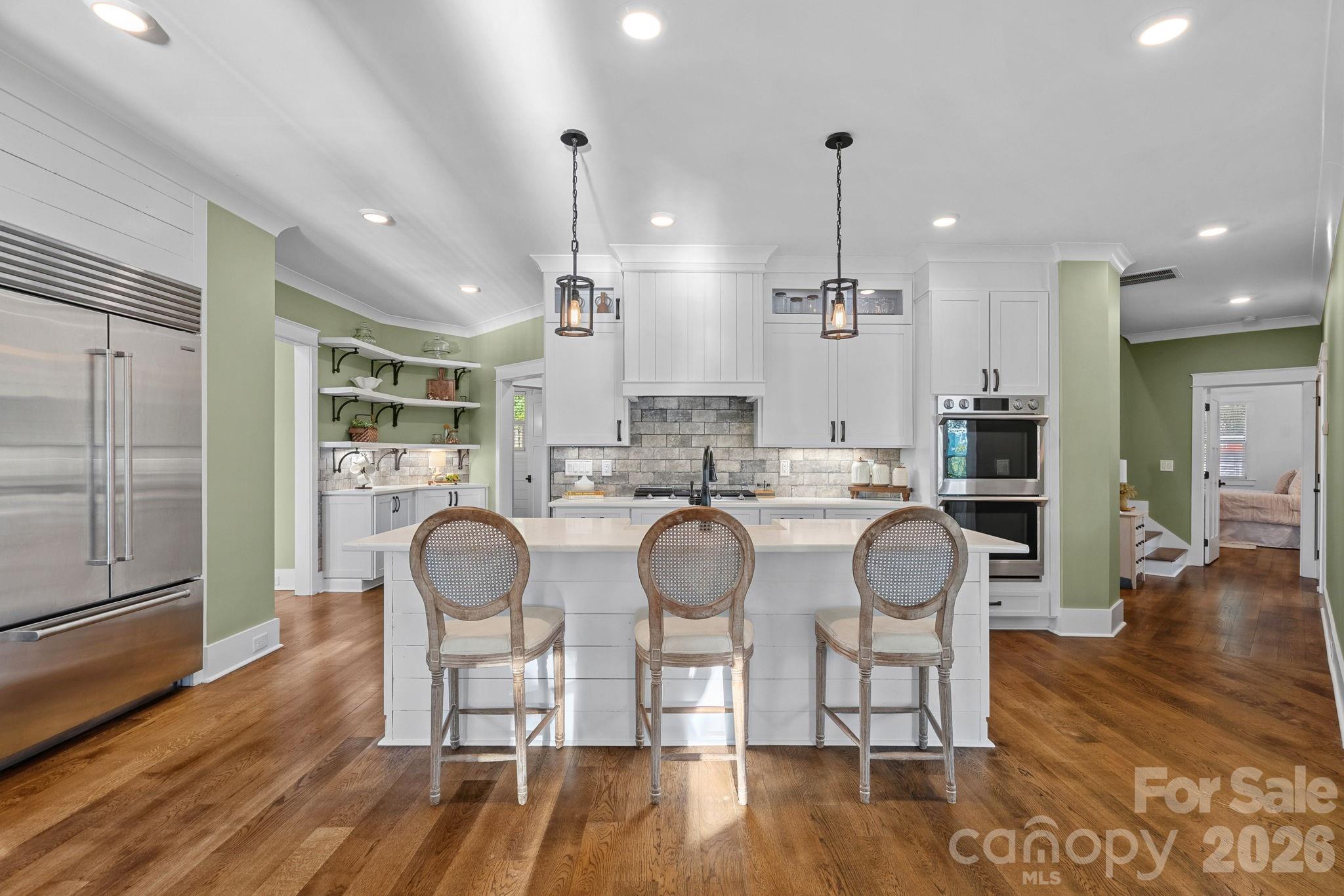 4009 Olive Branch Road — Monroe