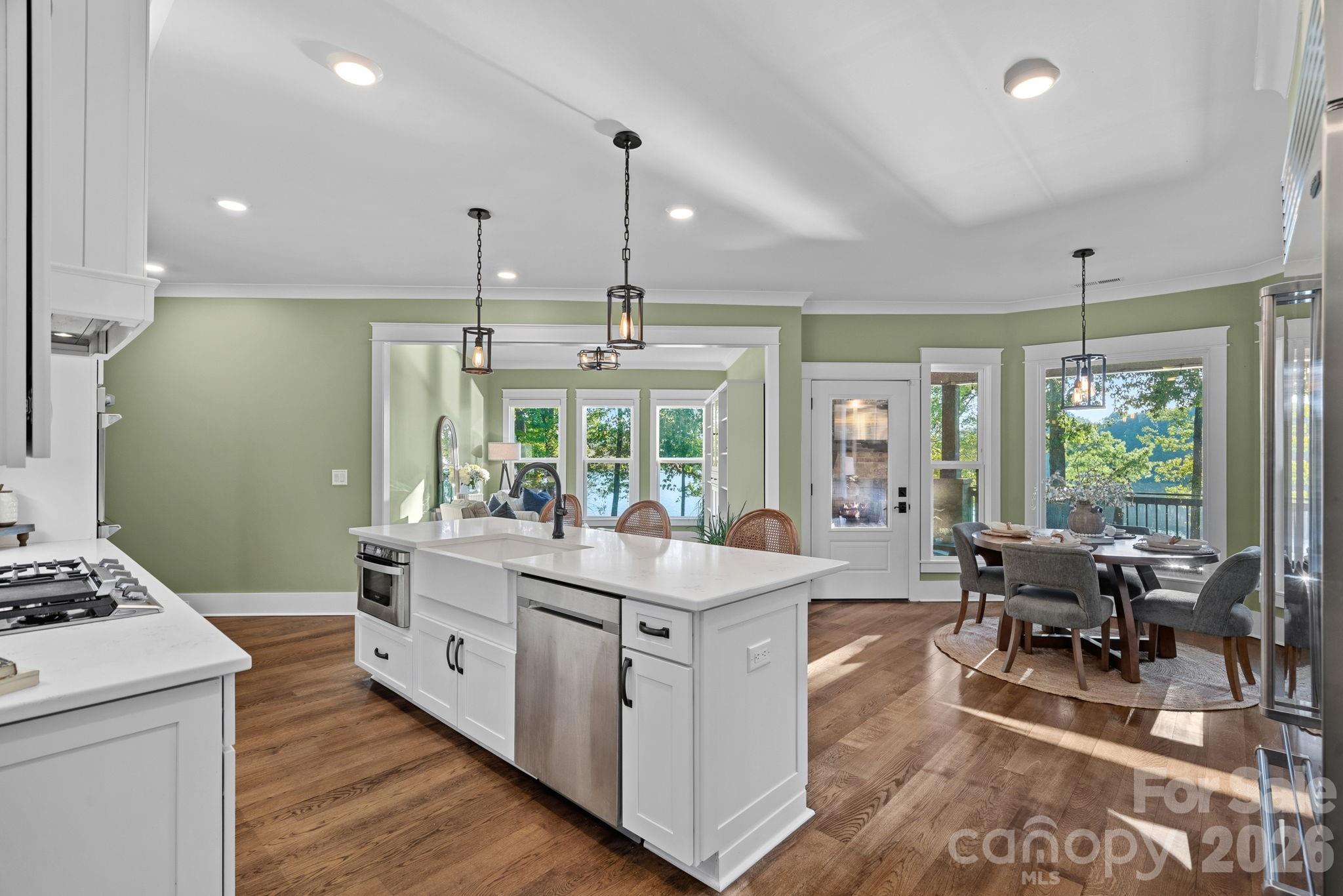 4009 Olive Branch Road — Monroe