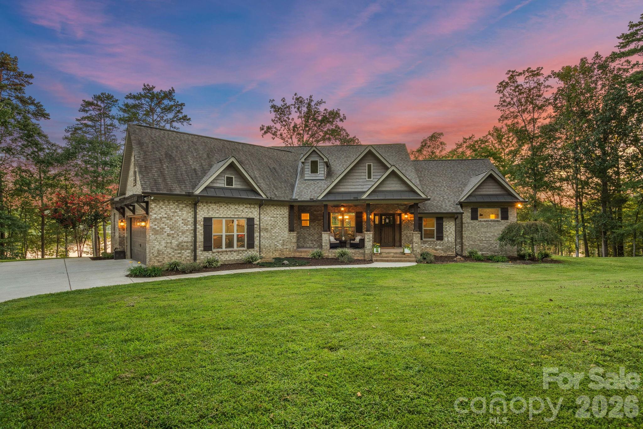4009 Olive Branch Road — Monroe