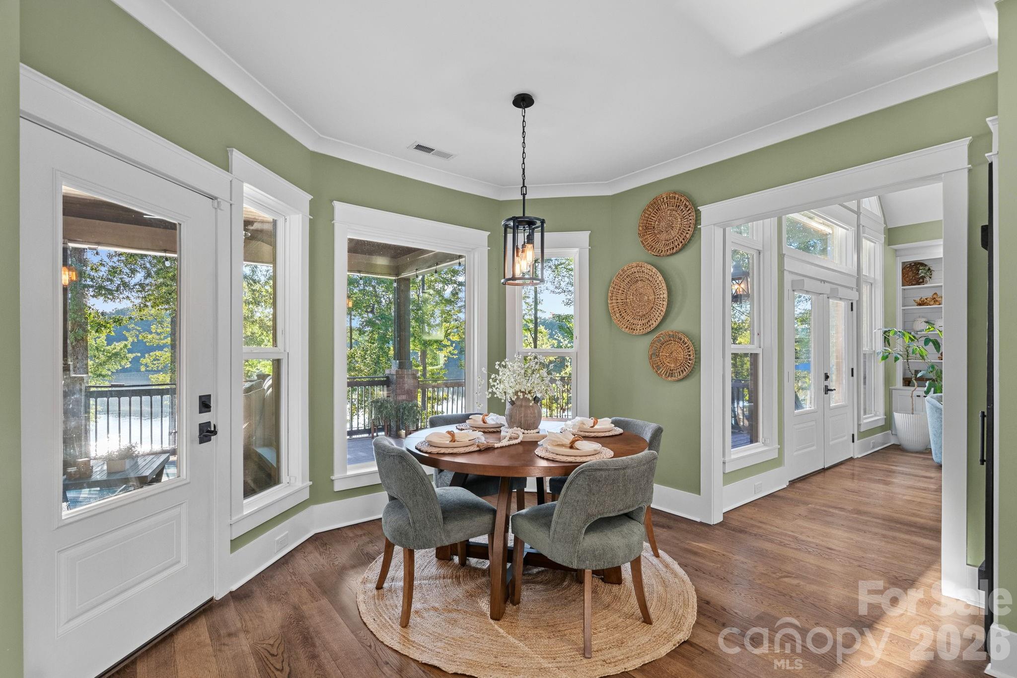 4009 Olive Branch Road — Monroe
