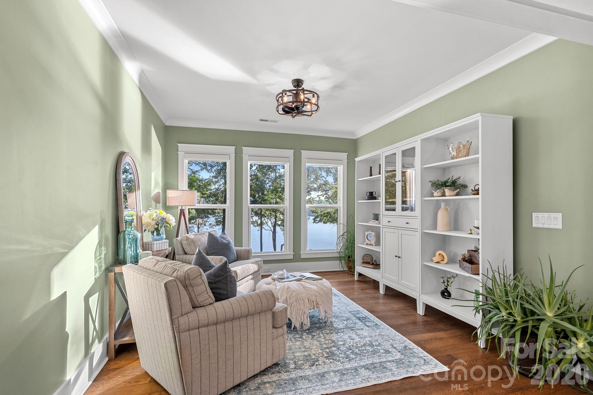 4009 Olive Branch Road — Monroe