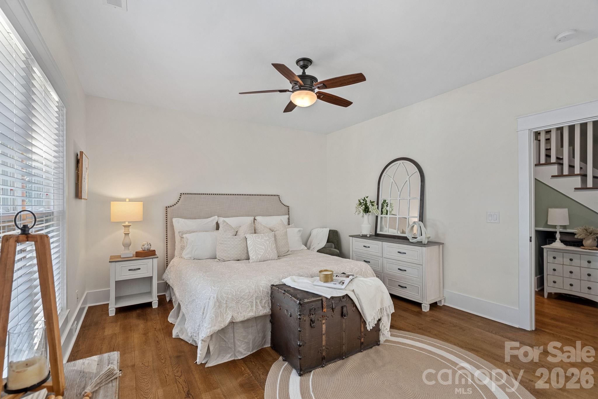 4009 Olive Branch Road — Monroe