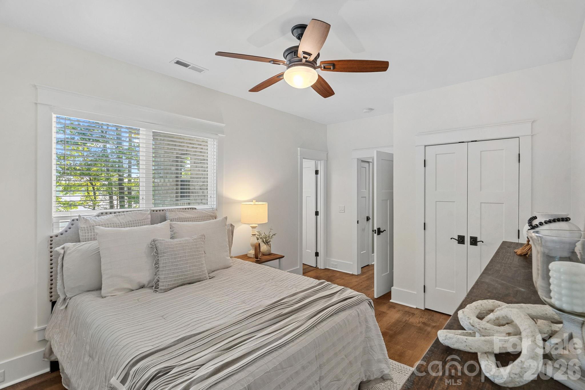 4009 Olive Branch Road — Monroe