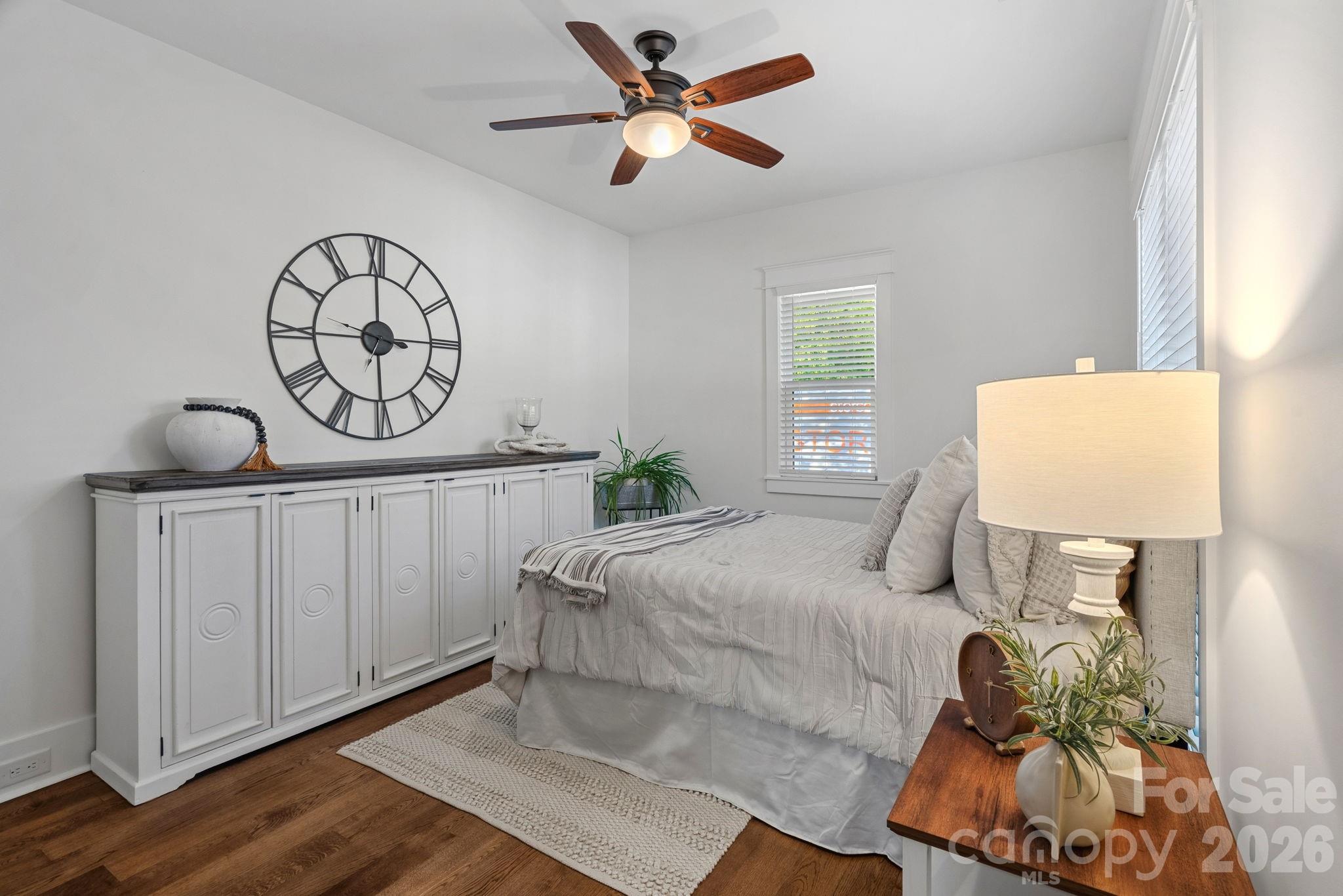 4009 Olive Branch Road — Monroe
