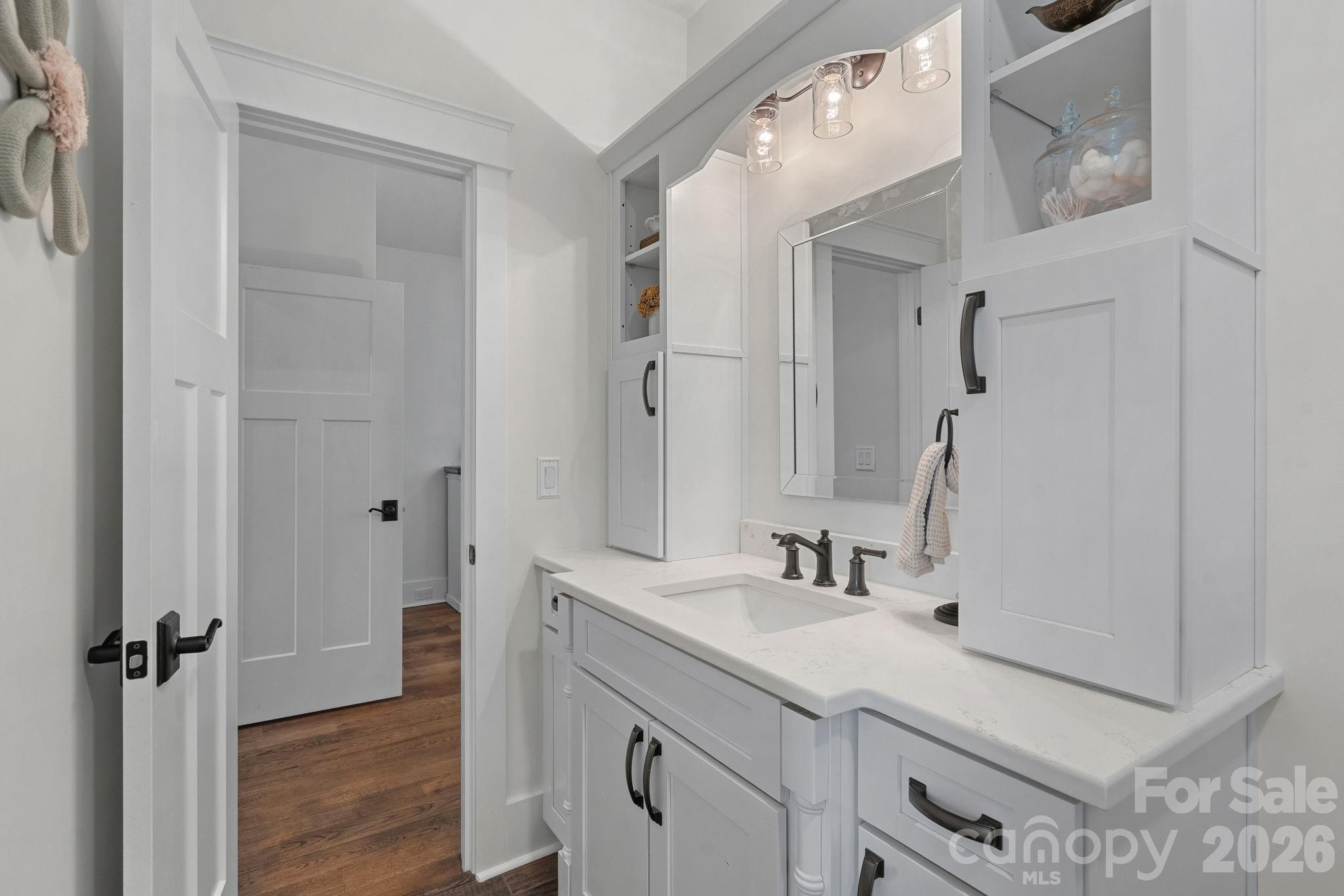 4009 Olive Branch Road — Monroe