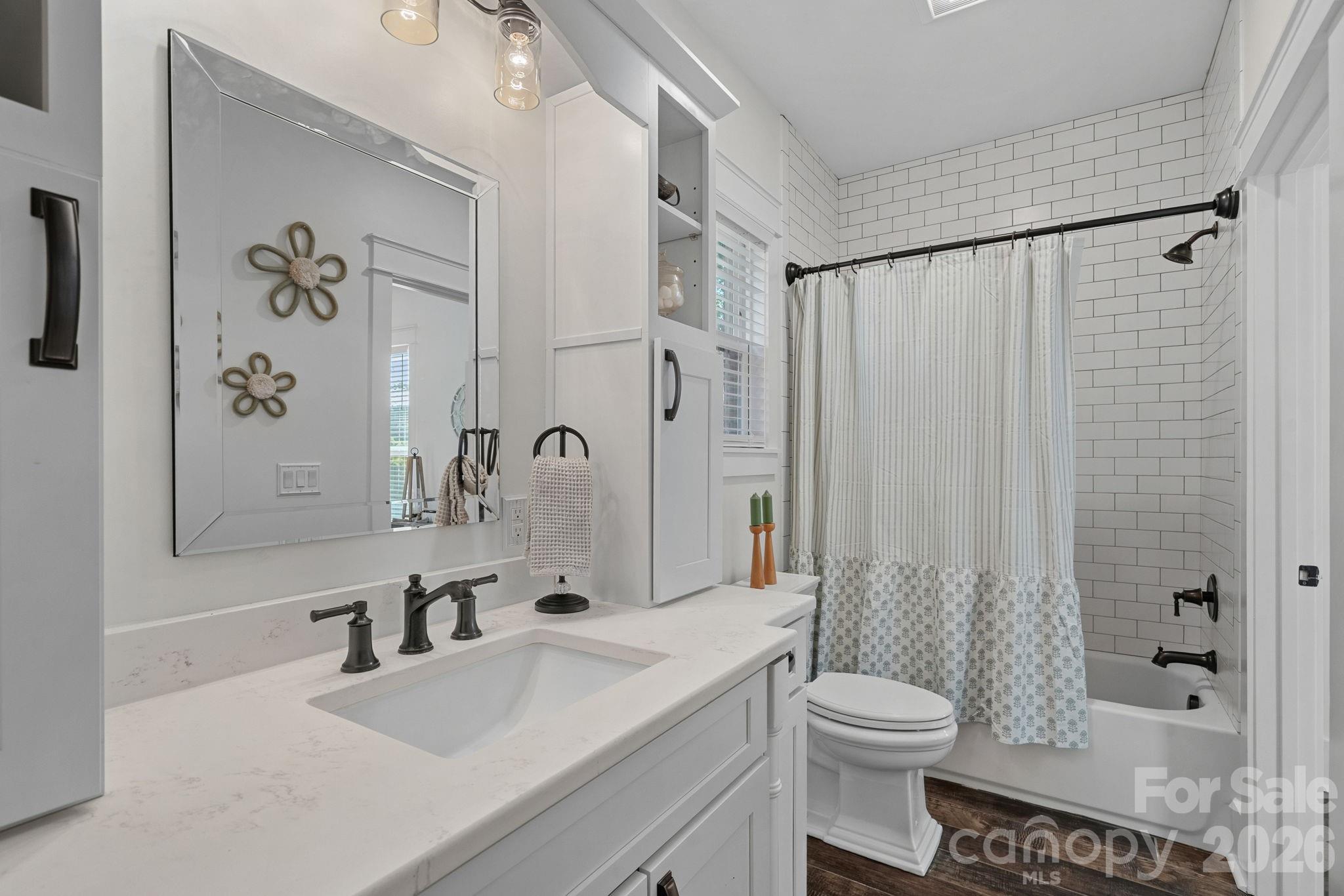 4009 Olive Branch Road — Monroe