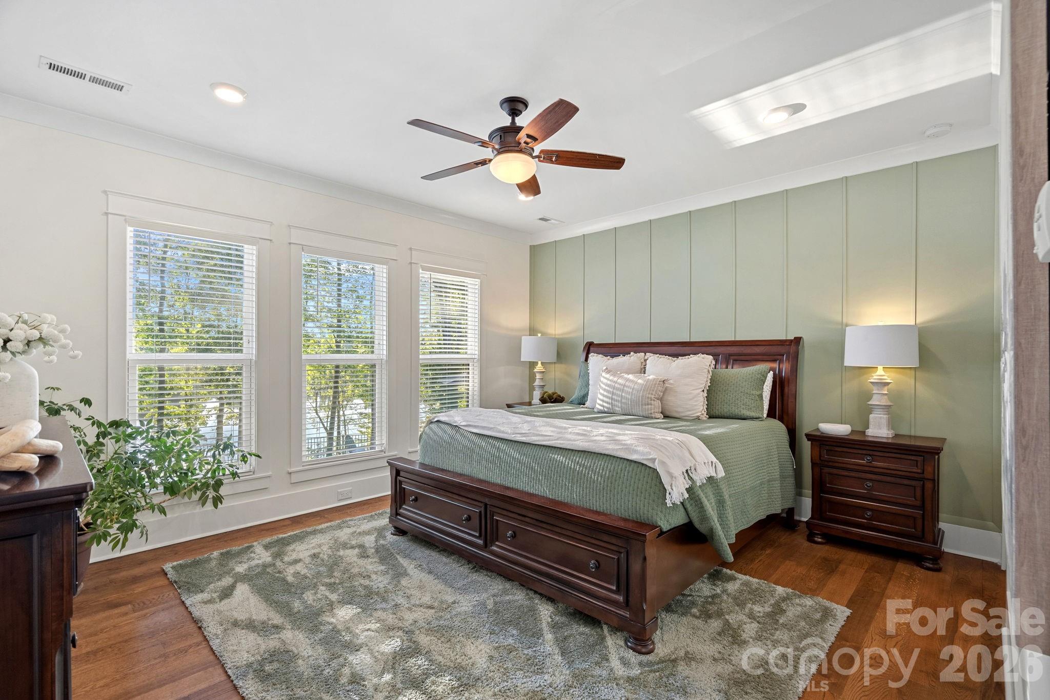 4009 Olive Branch Road — Monroe
