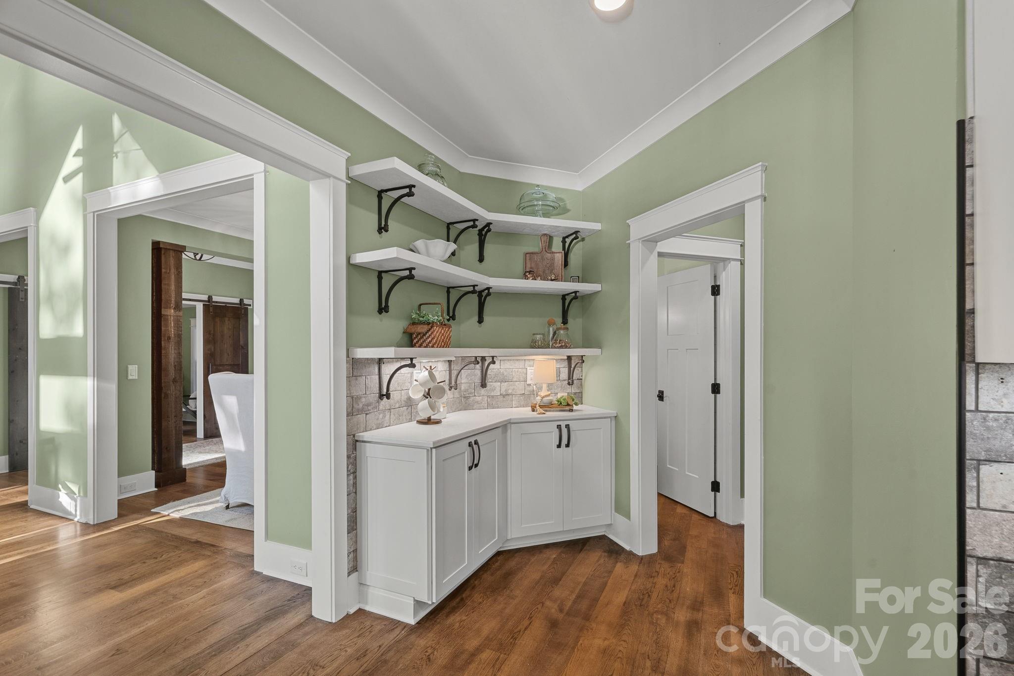 4009 Olive Branch Road — Monroe