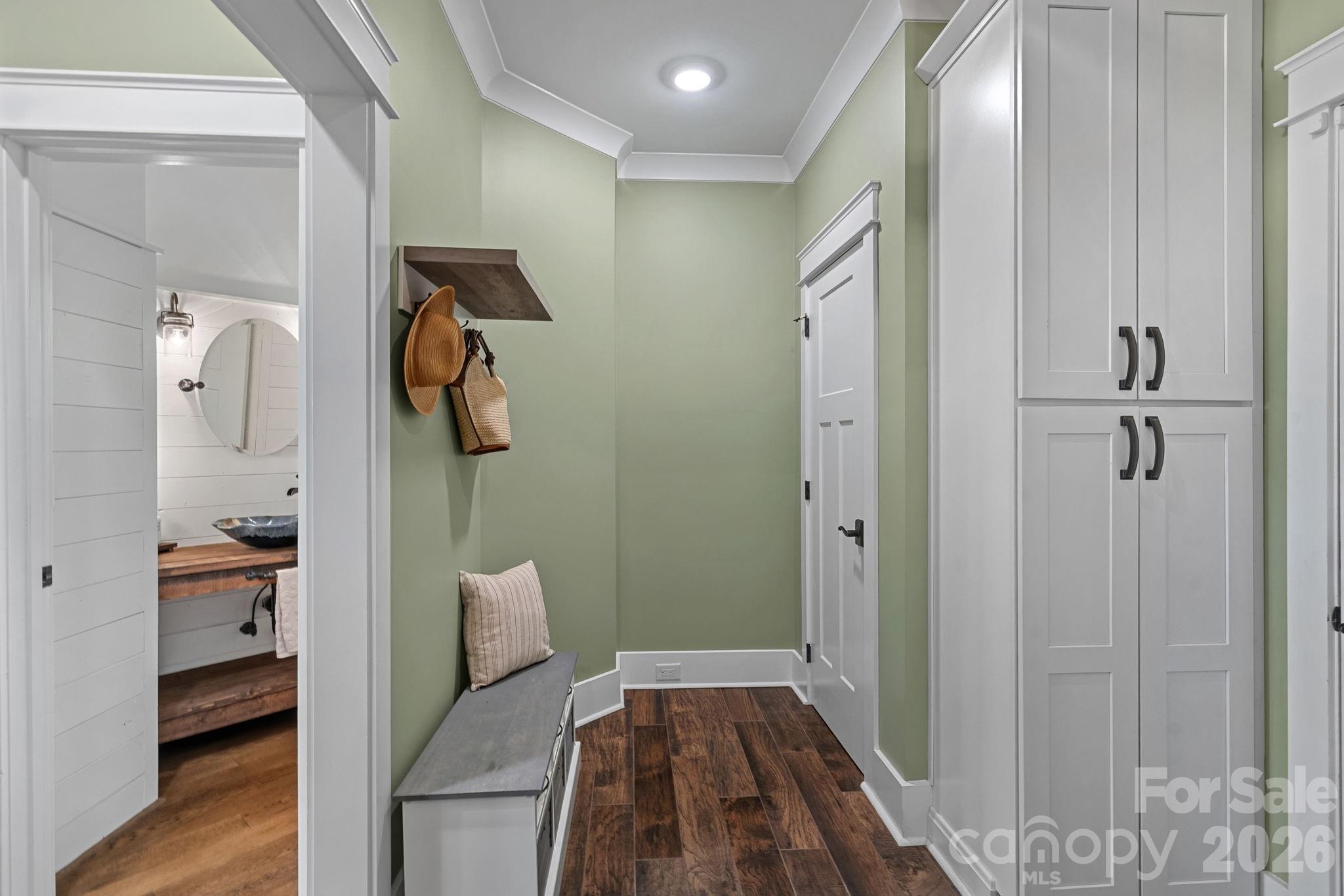 4009 Olive Branch Road — Monroe
