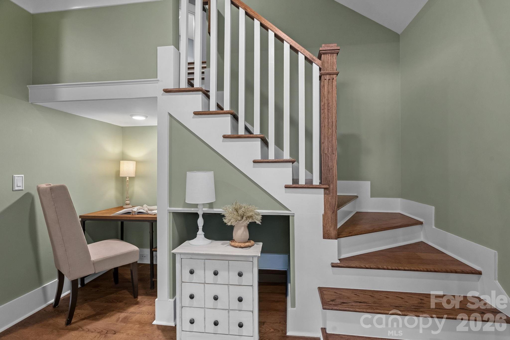 4009 Olive Branch Road — Monroe
