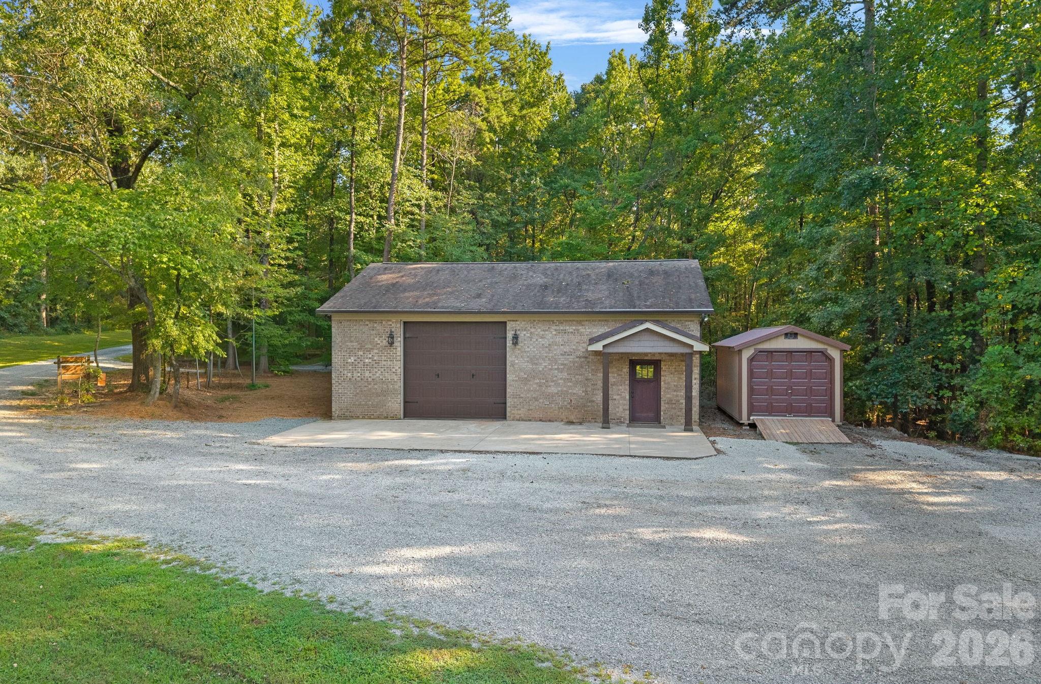 4009 Olive Branch Road — Monroe