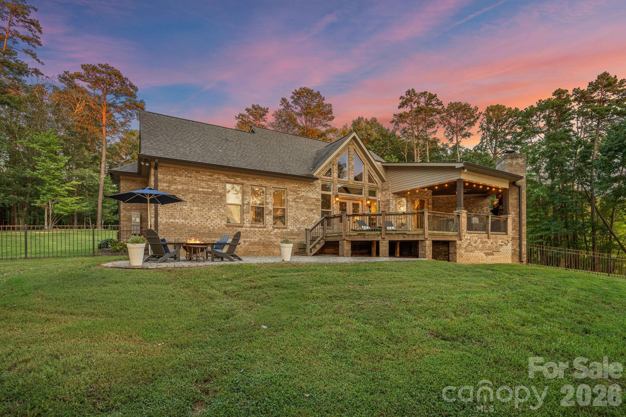 4009 Olive Branch Road — Monroe