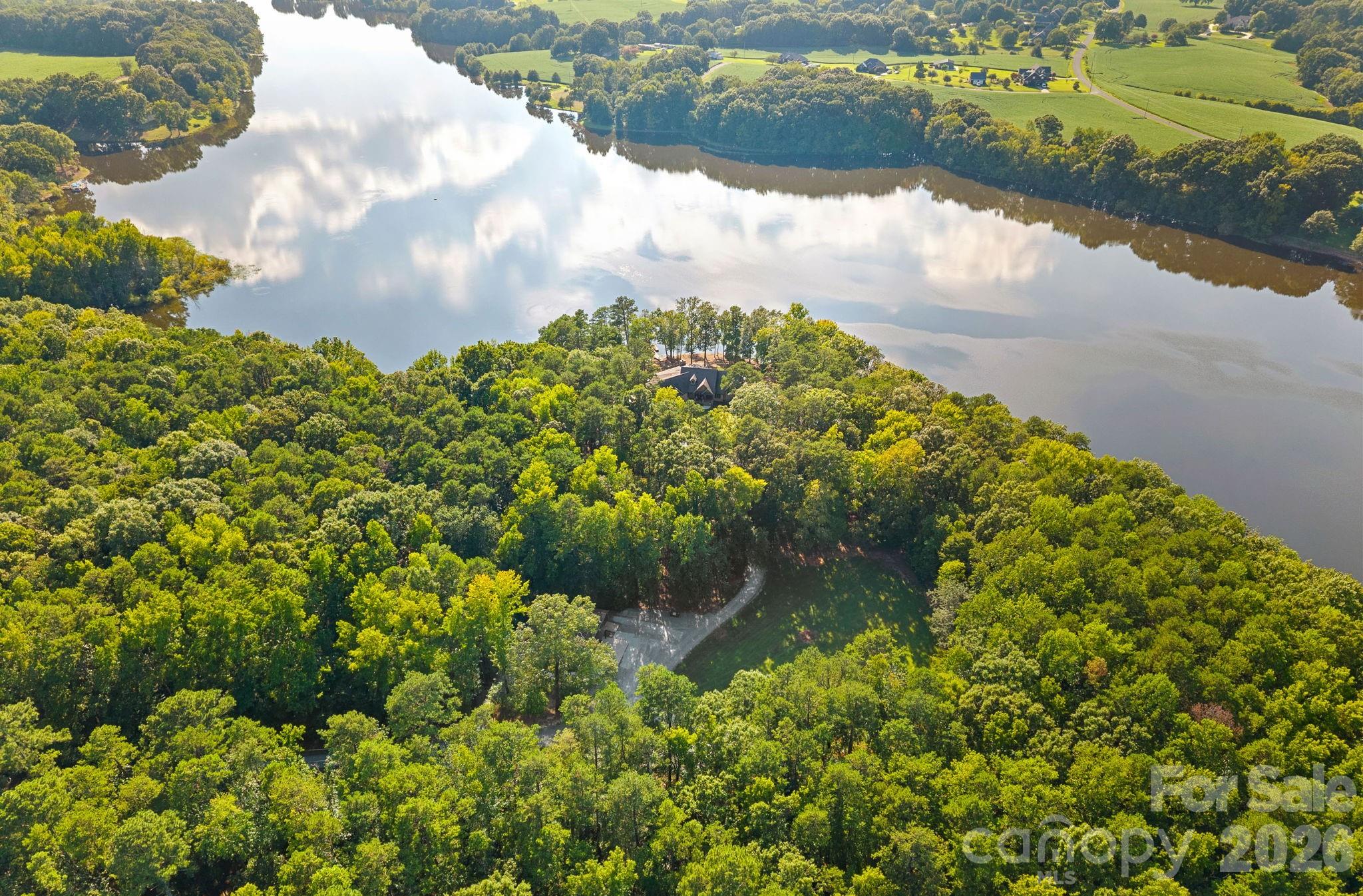 4009 Olive Branch Road — Monroe