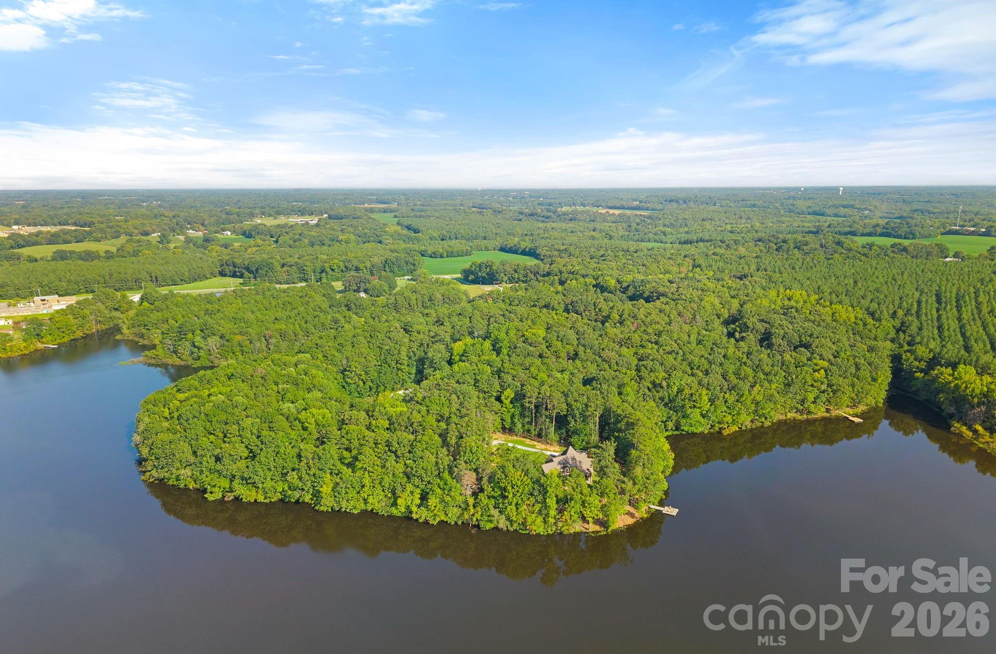 4009 Olive Branch Road — Monroe