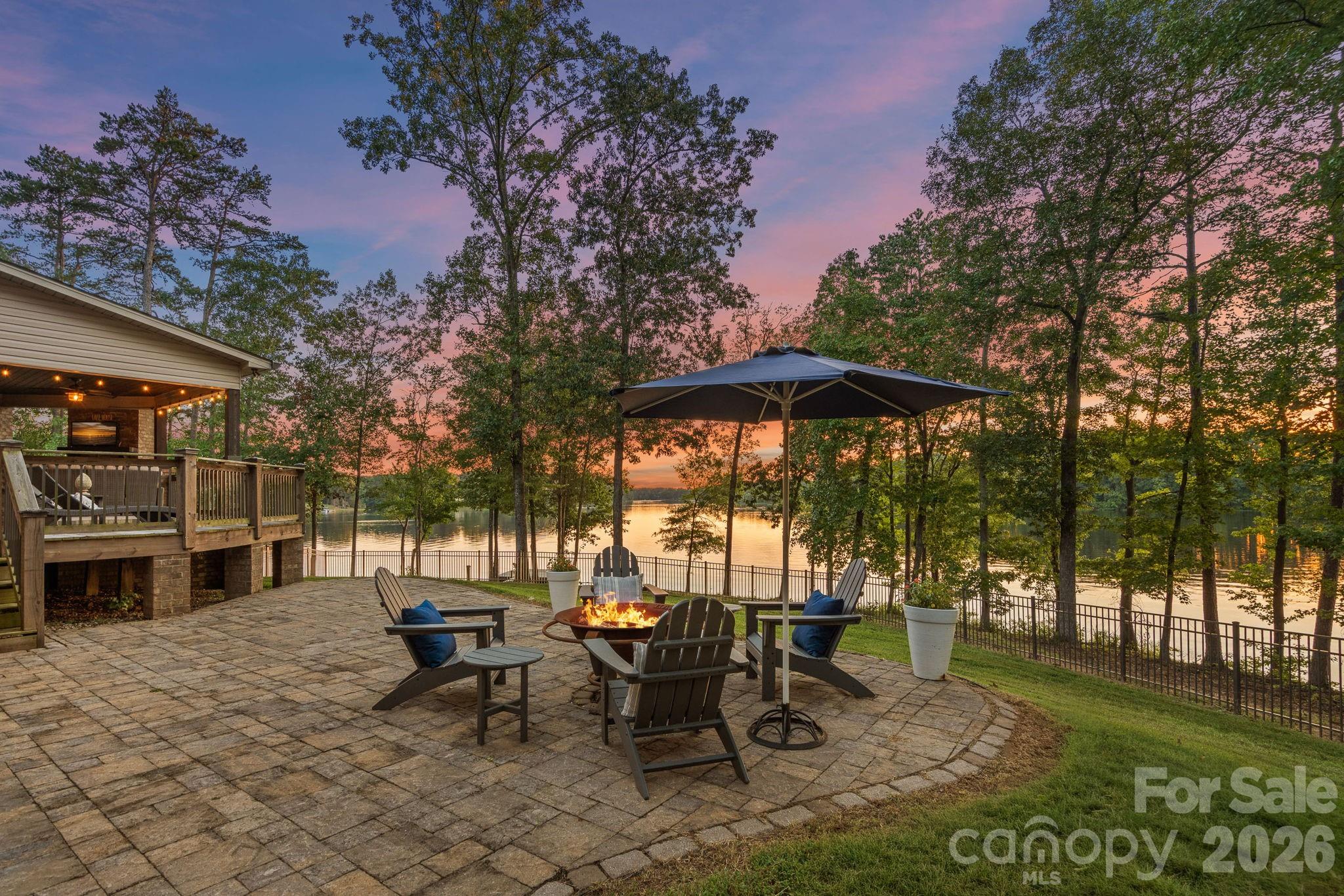 4009 Olive Branch Road — Monroe