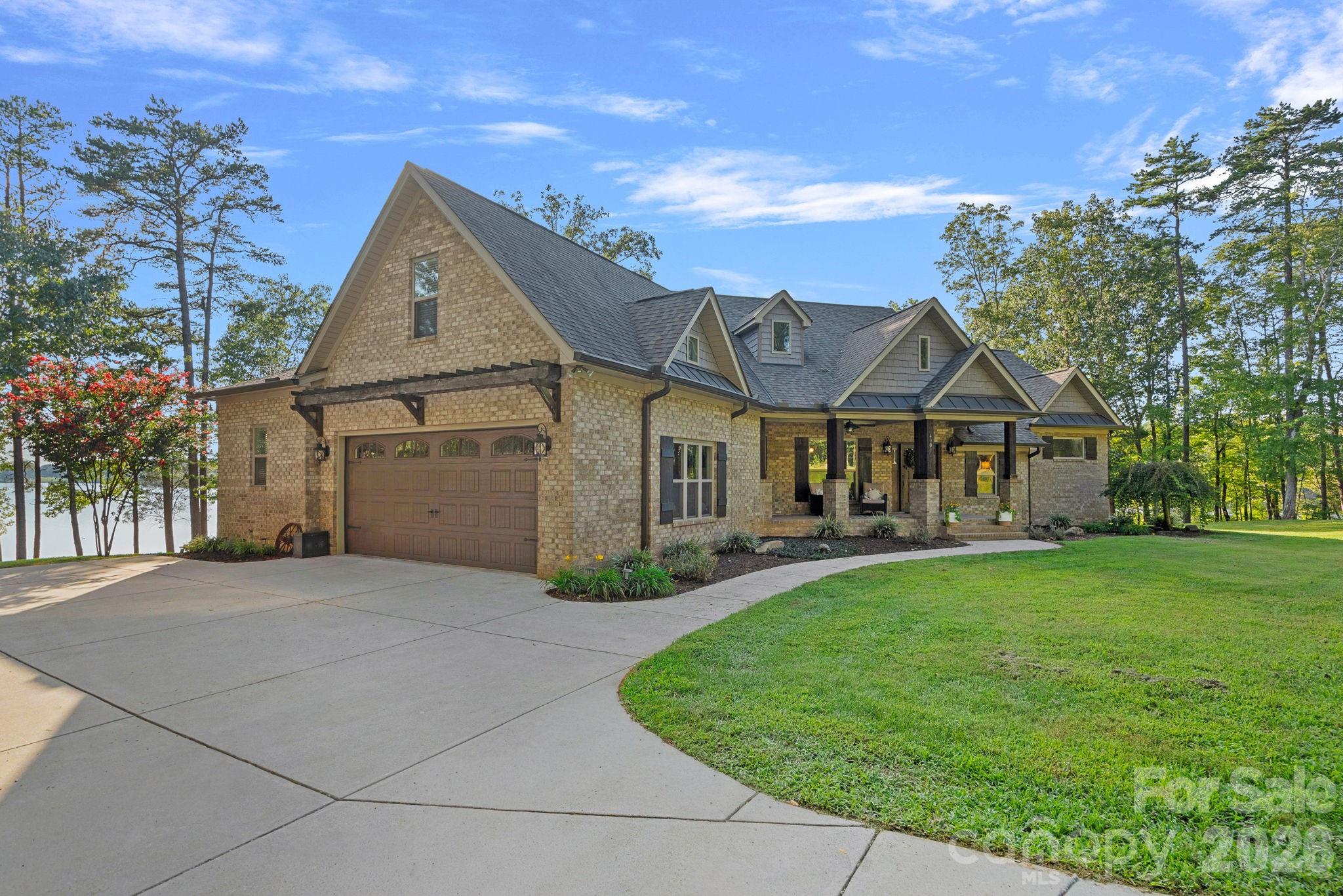 4009 Olive Branch Road — Monroe