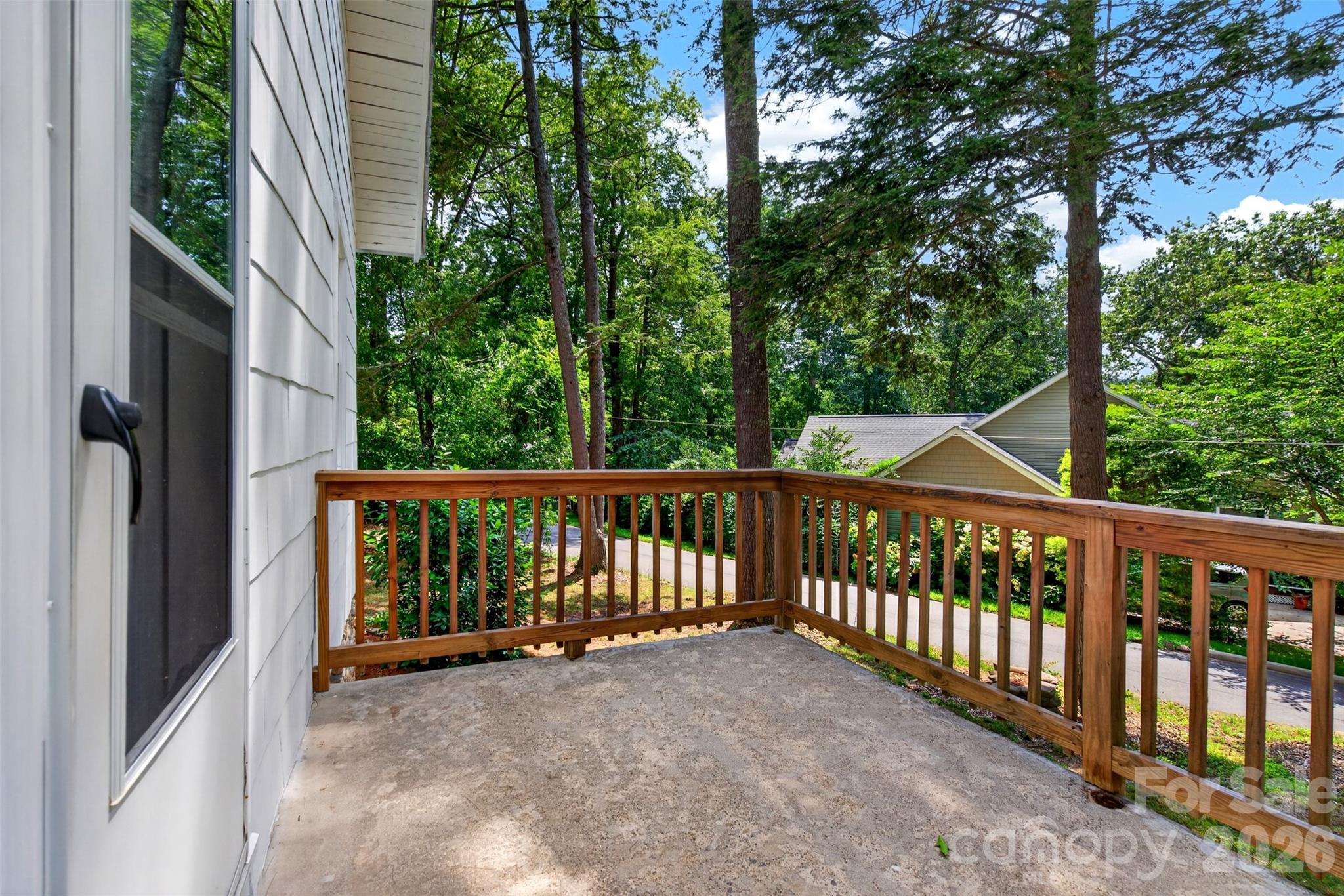 7 Bowers Road — Black Mountain