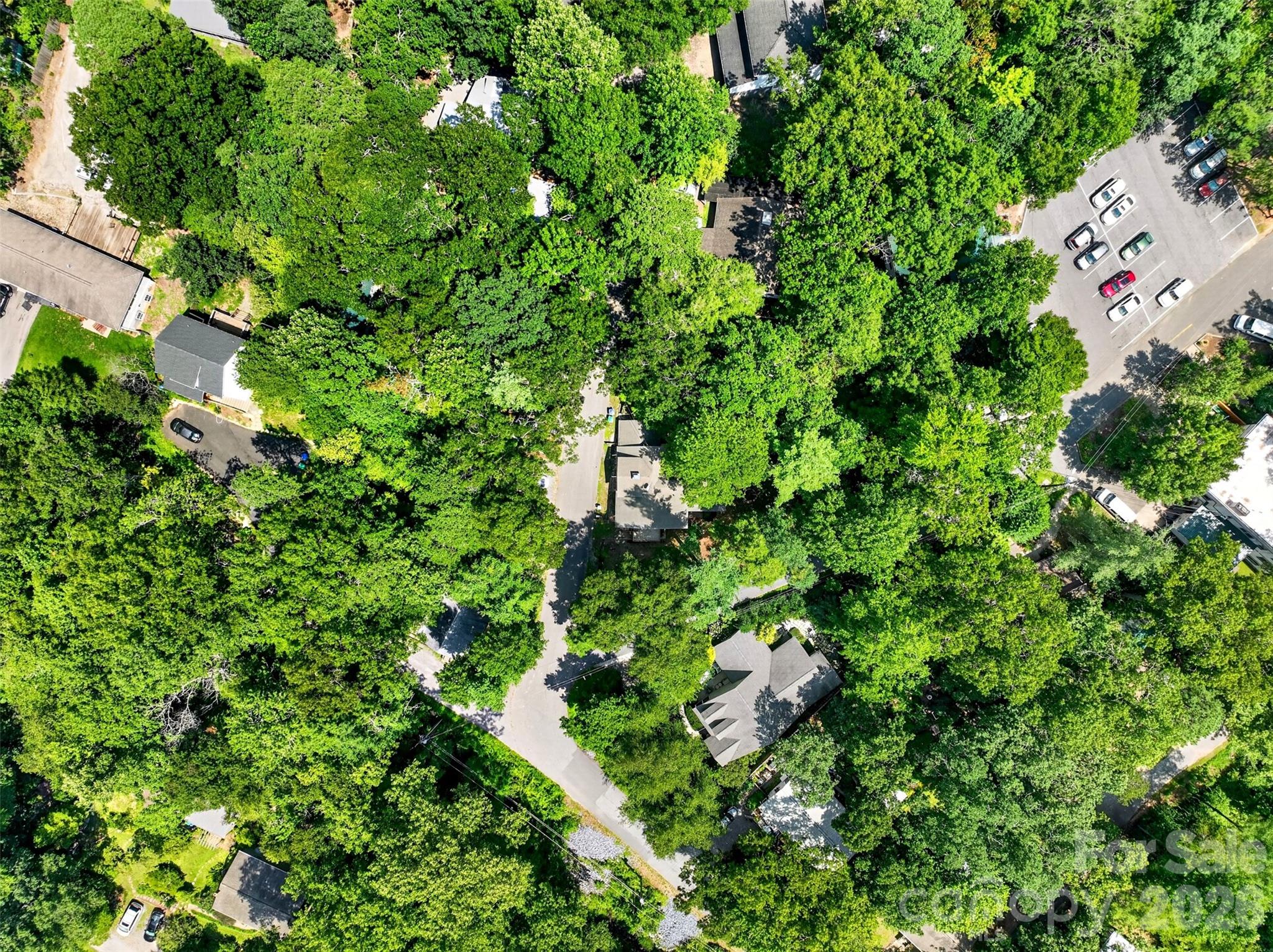 7 Bowers Road — Black Mountain