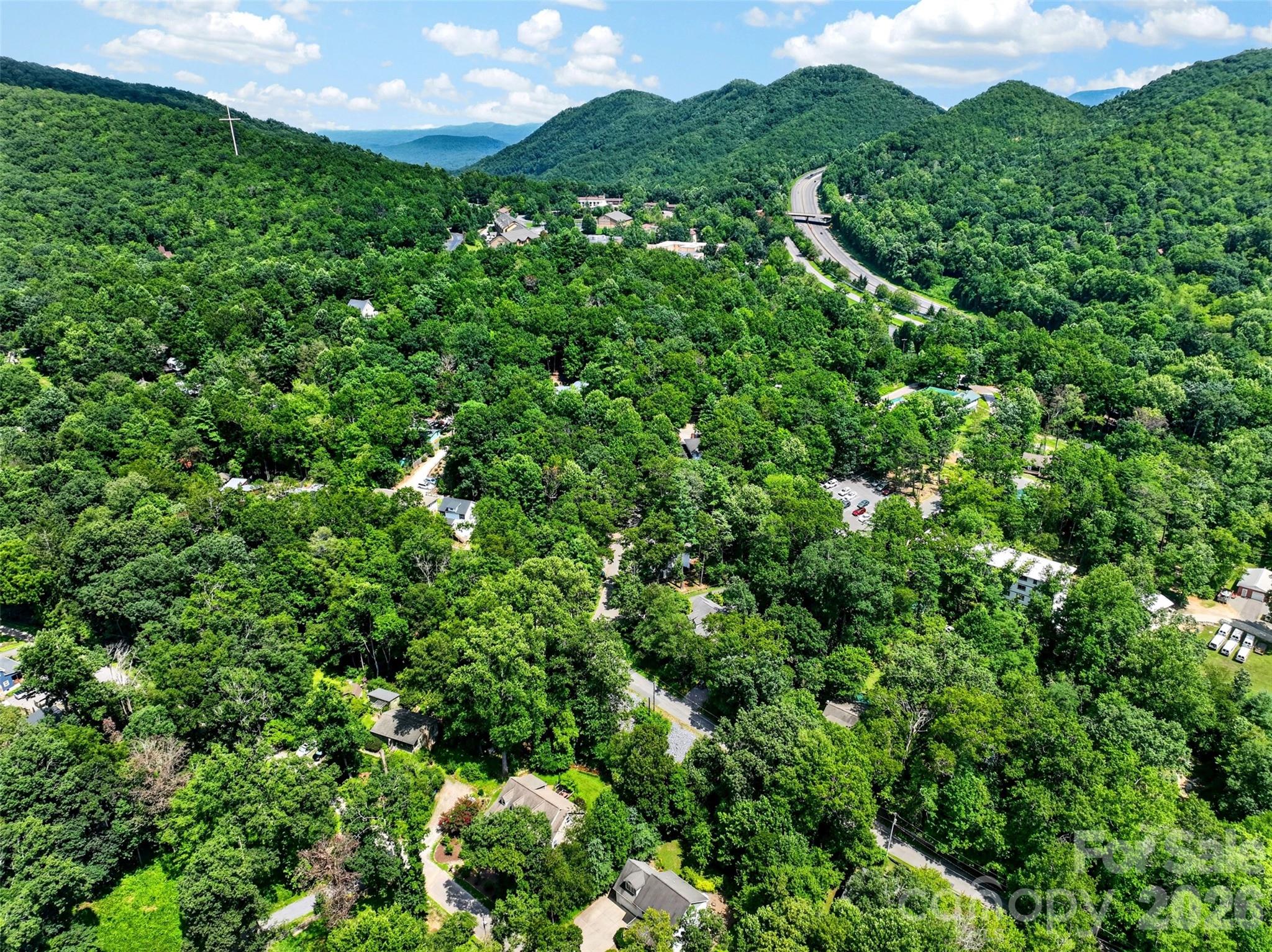 7 Bowers Road — Black Mountain