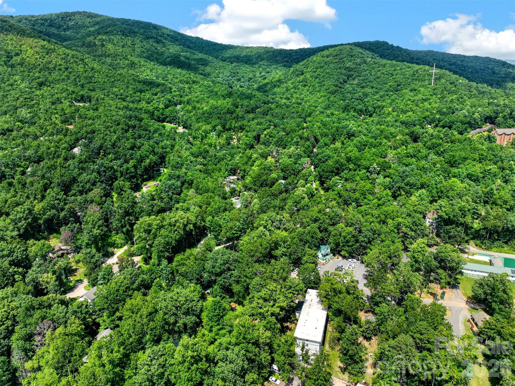 7 Bowers Road — Black Mountain