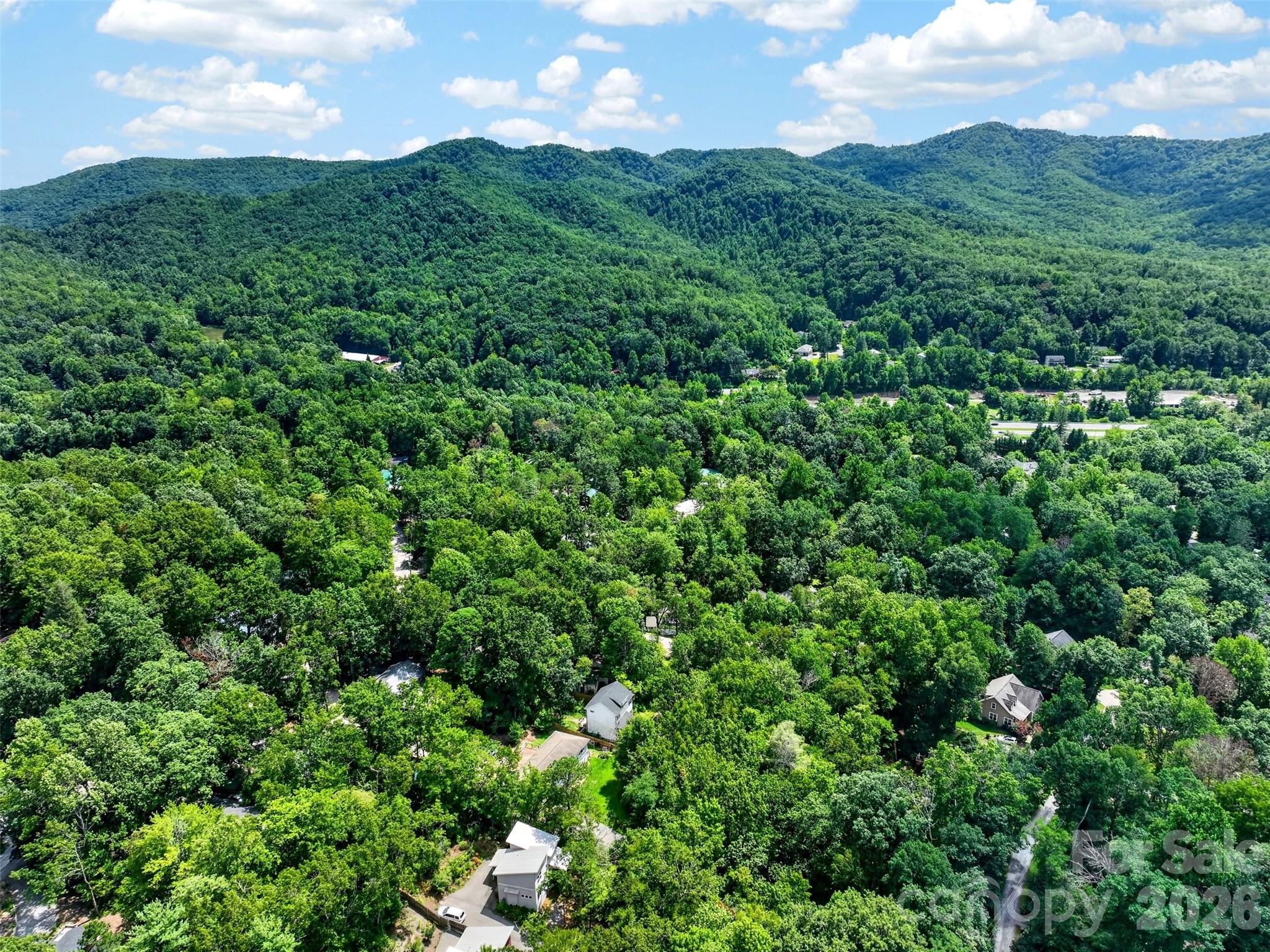 7 Bowers Road — Black Mountain