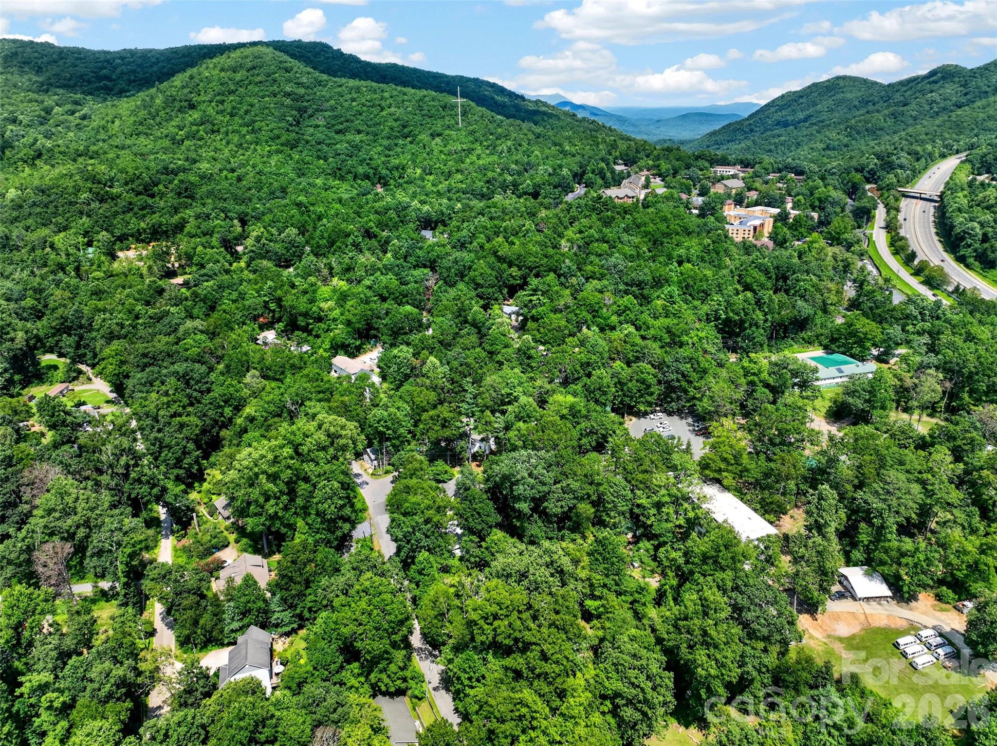 7 Bowers Road — Black Mountain