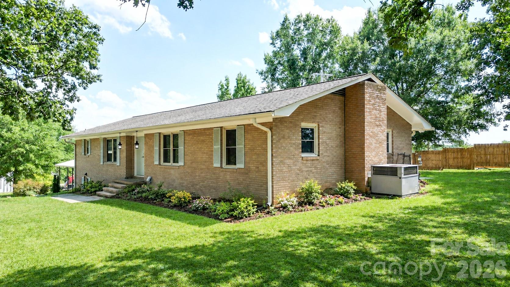 8201 NC 200 Highway S — Stanfield