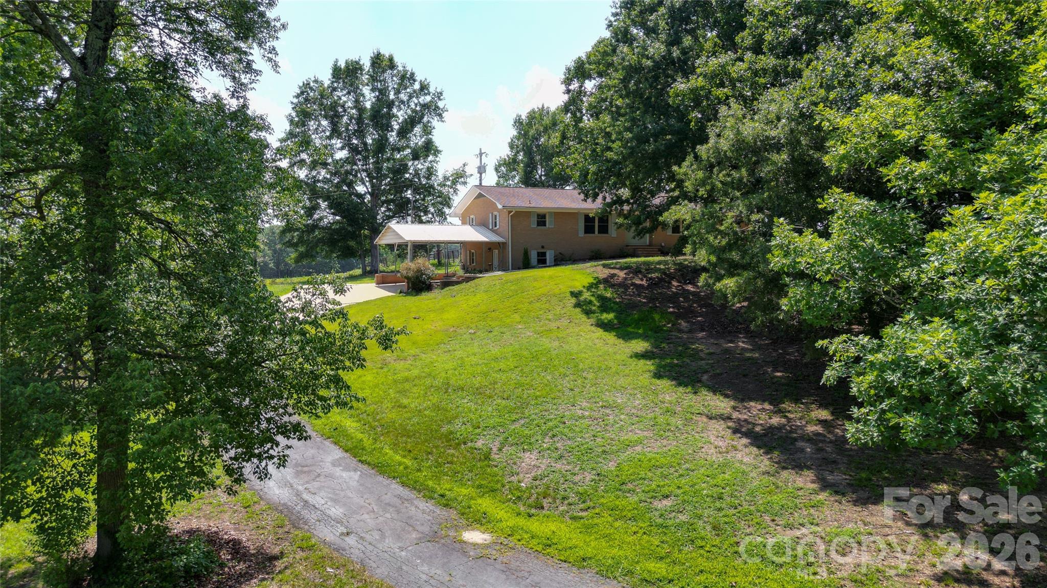 8201 NC 200 Highway S — Stanfield