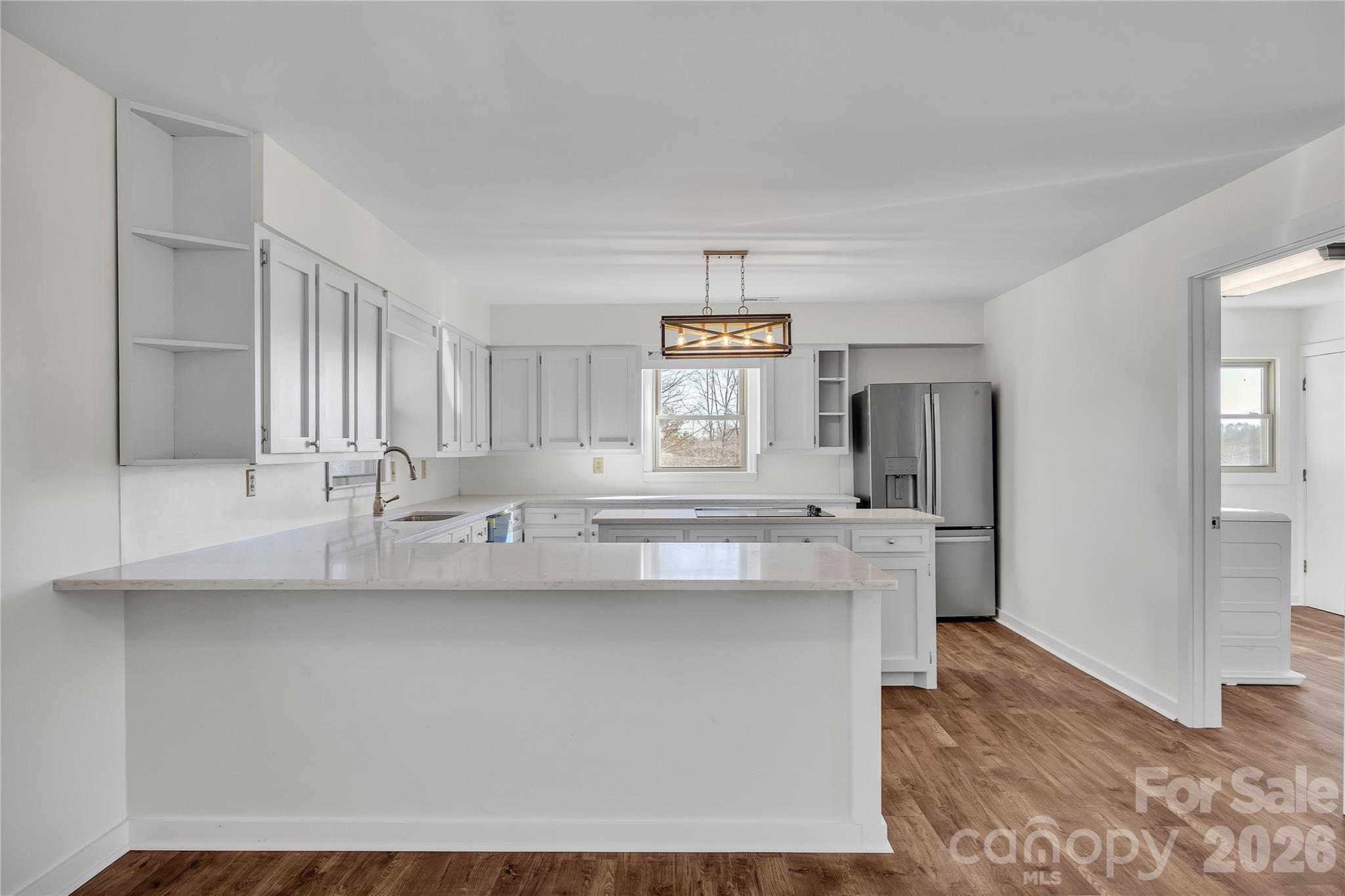 8201 NC 200 Highway S — Stanfield
