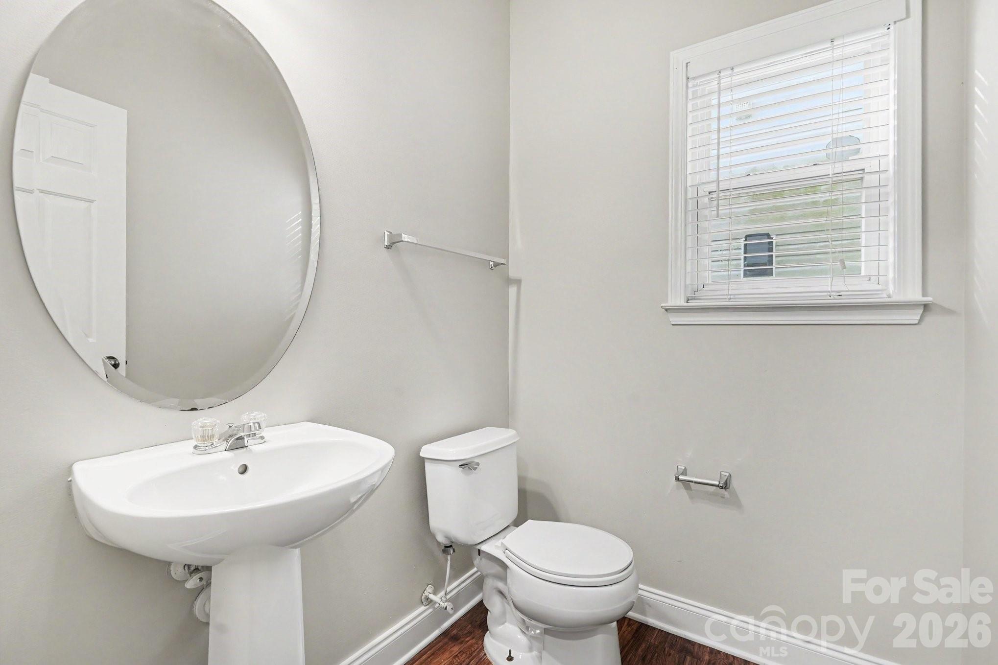 13634 Riding Hill Avenue — Charlotte