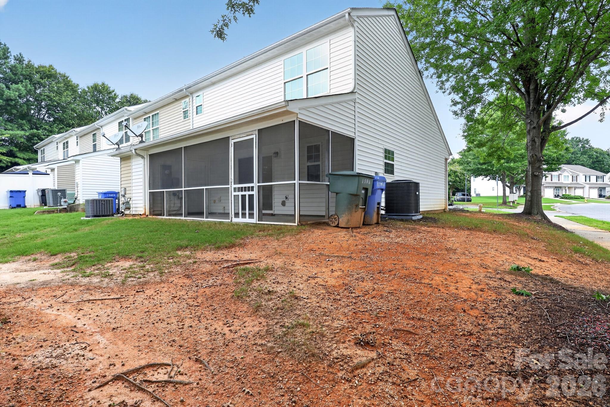 159 Limerick Road — Mooresville