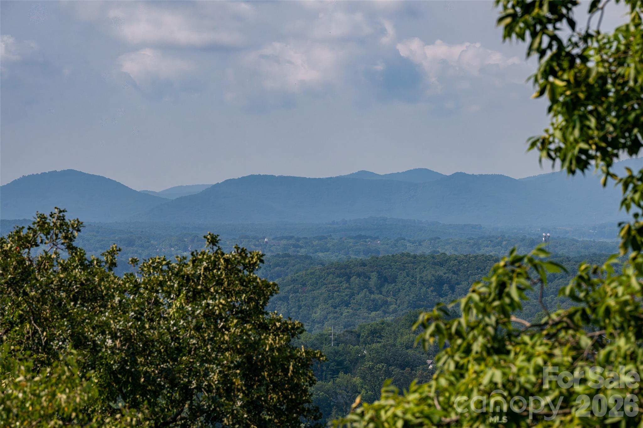 8 Points West Drive — Asheville