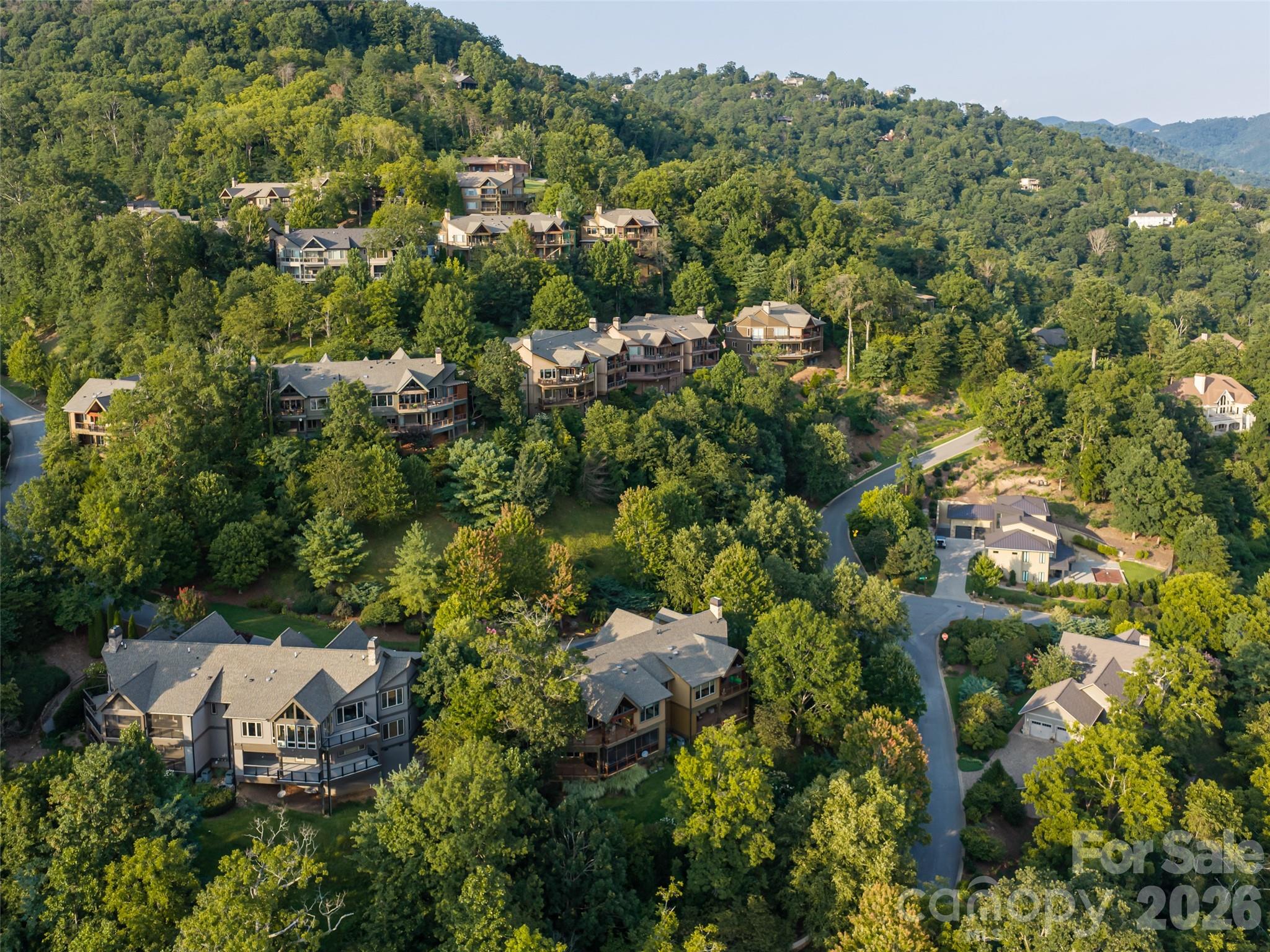 8 Points West Drive — Asheville