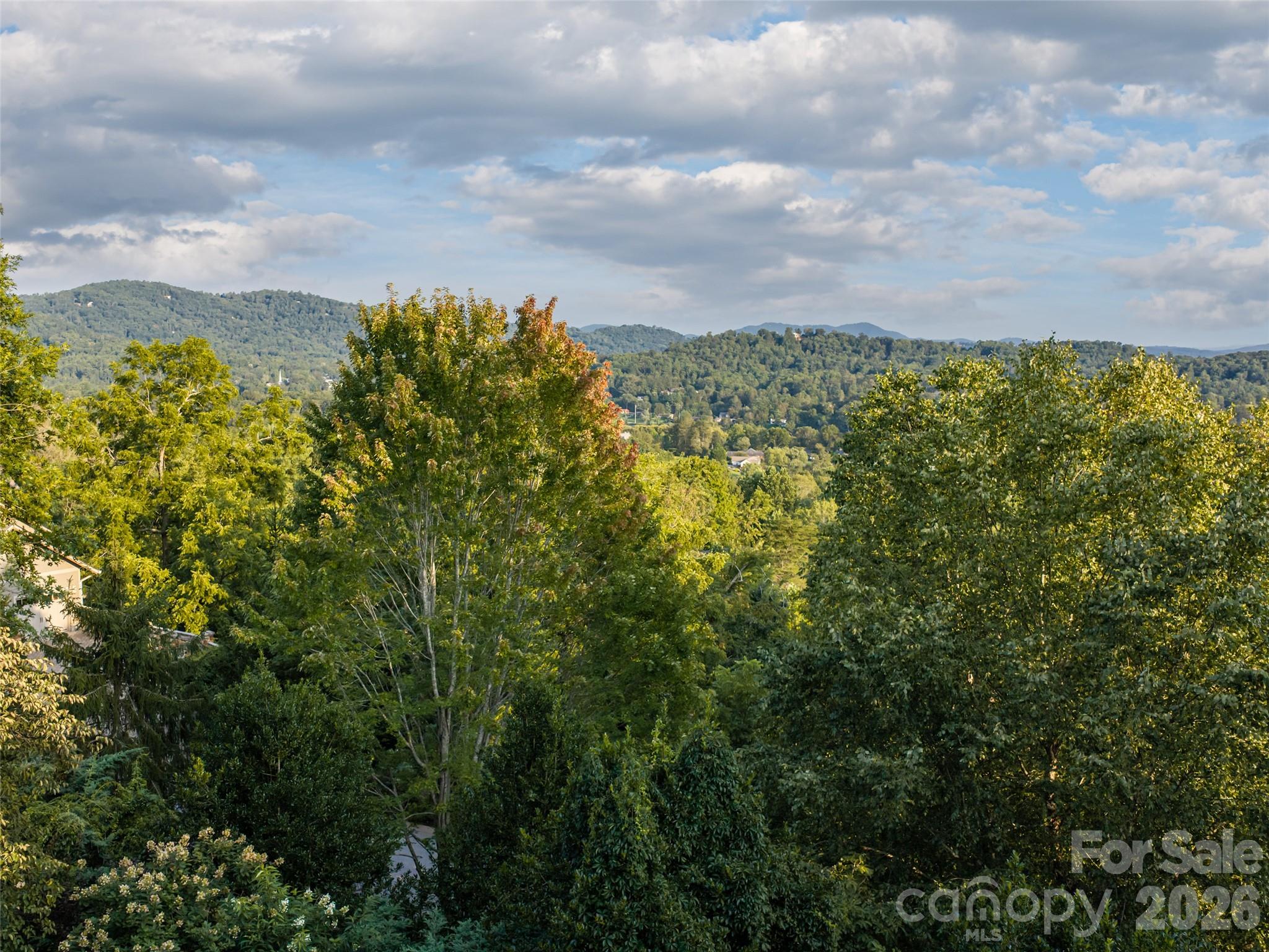 8 Points West Drive — Asheville