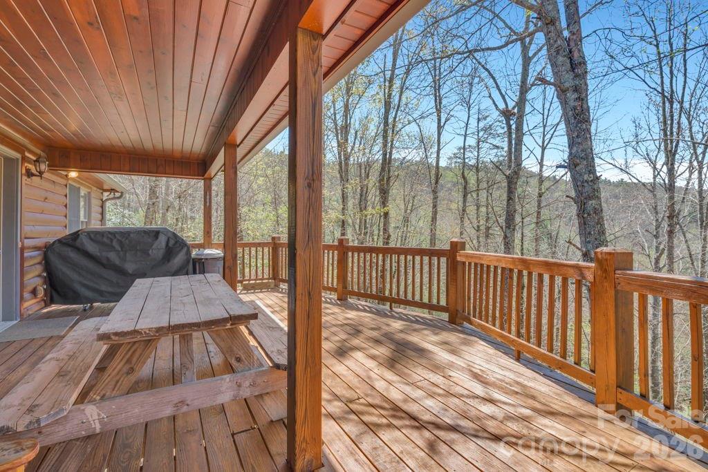 672 Cedar Trail — Fleetwood