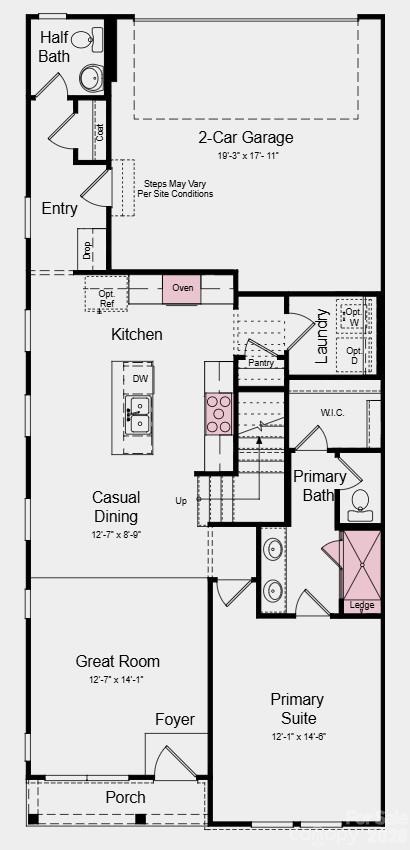 3187 Beacon Heights Road — Indian Land