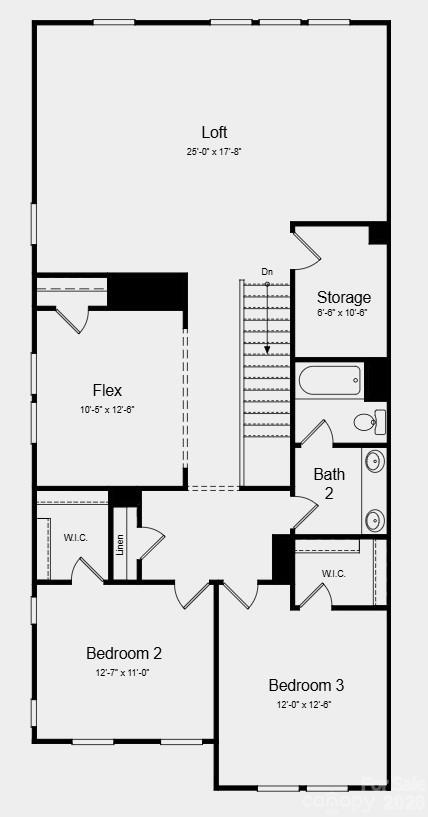 3187 Beacon Heights Road — Indian Land