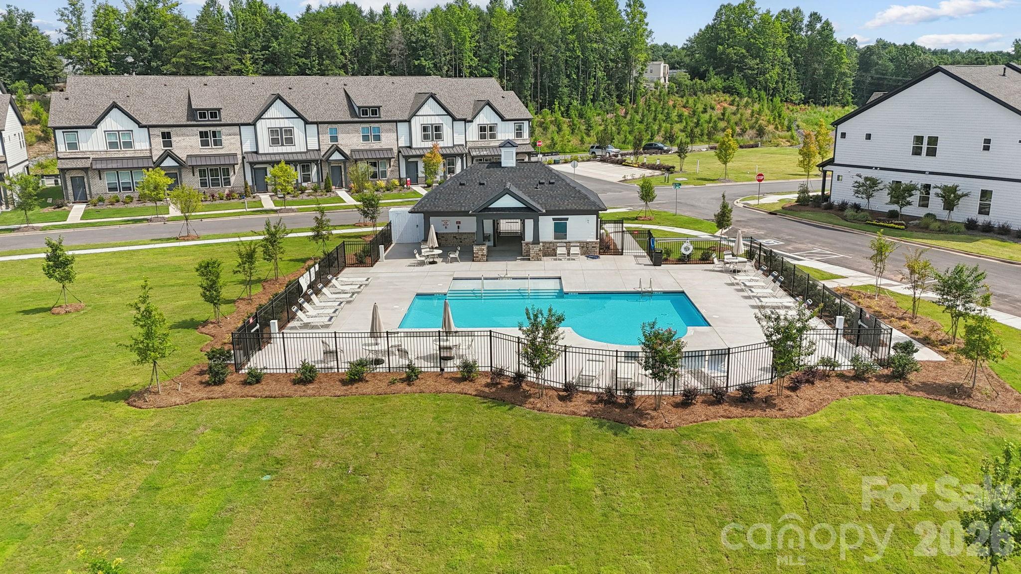 3187 Beacon Heights Road — Indian Land
