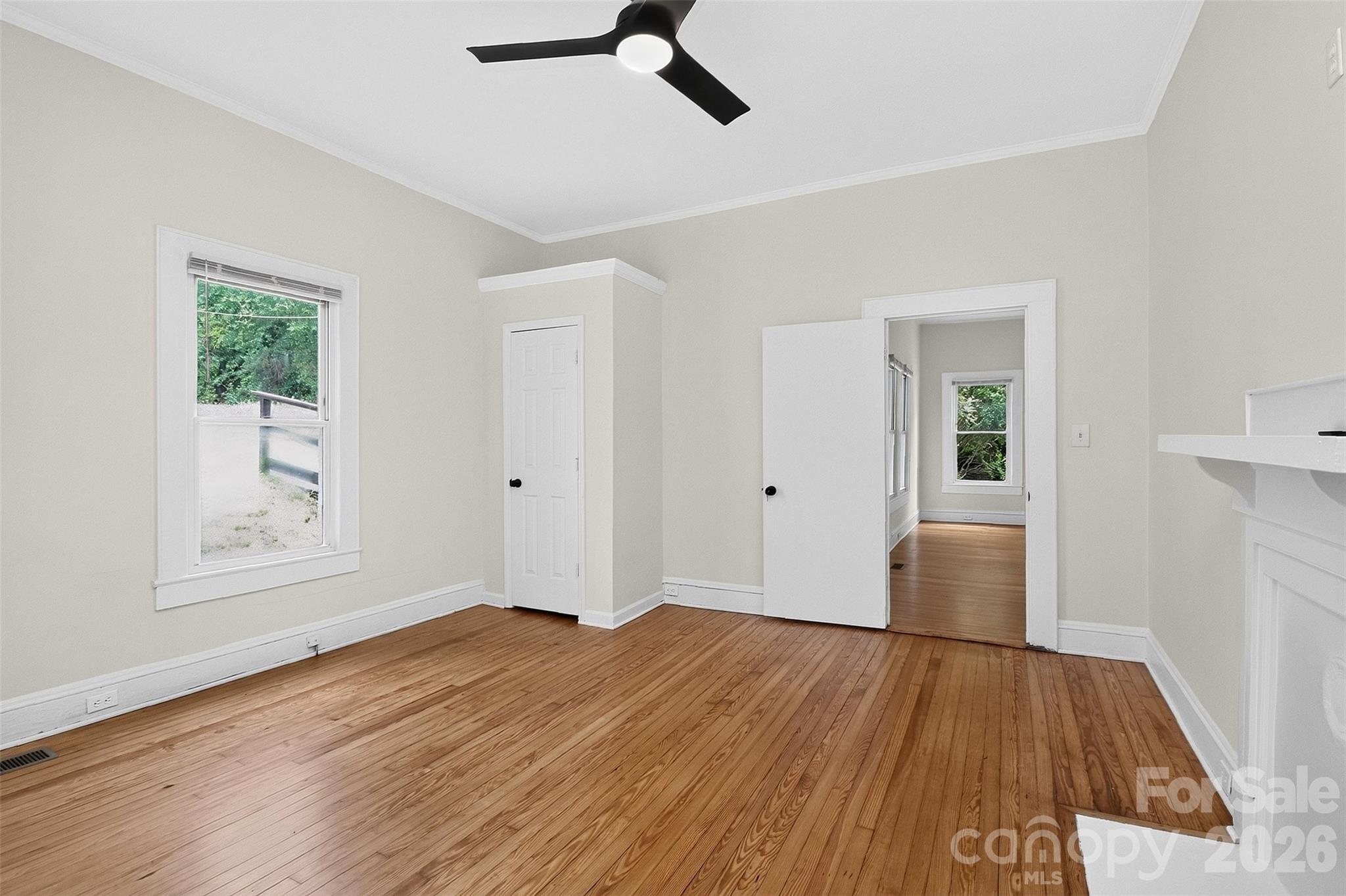 58 Skipwith Street SW — Concord