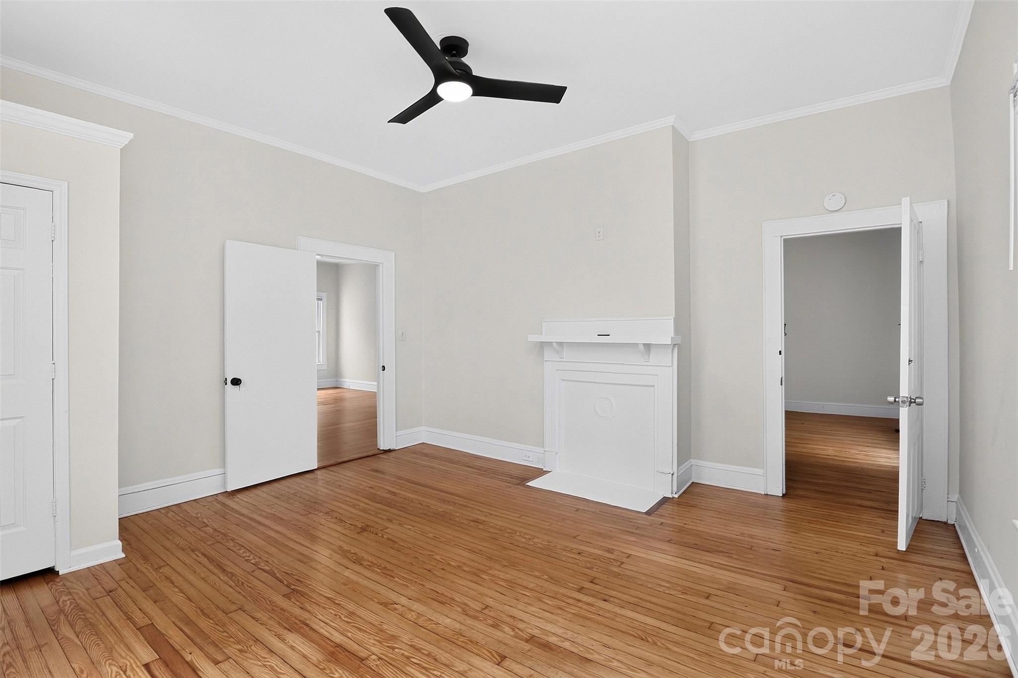 58 Skipwith Street SW — Concord