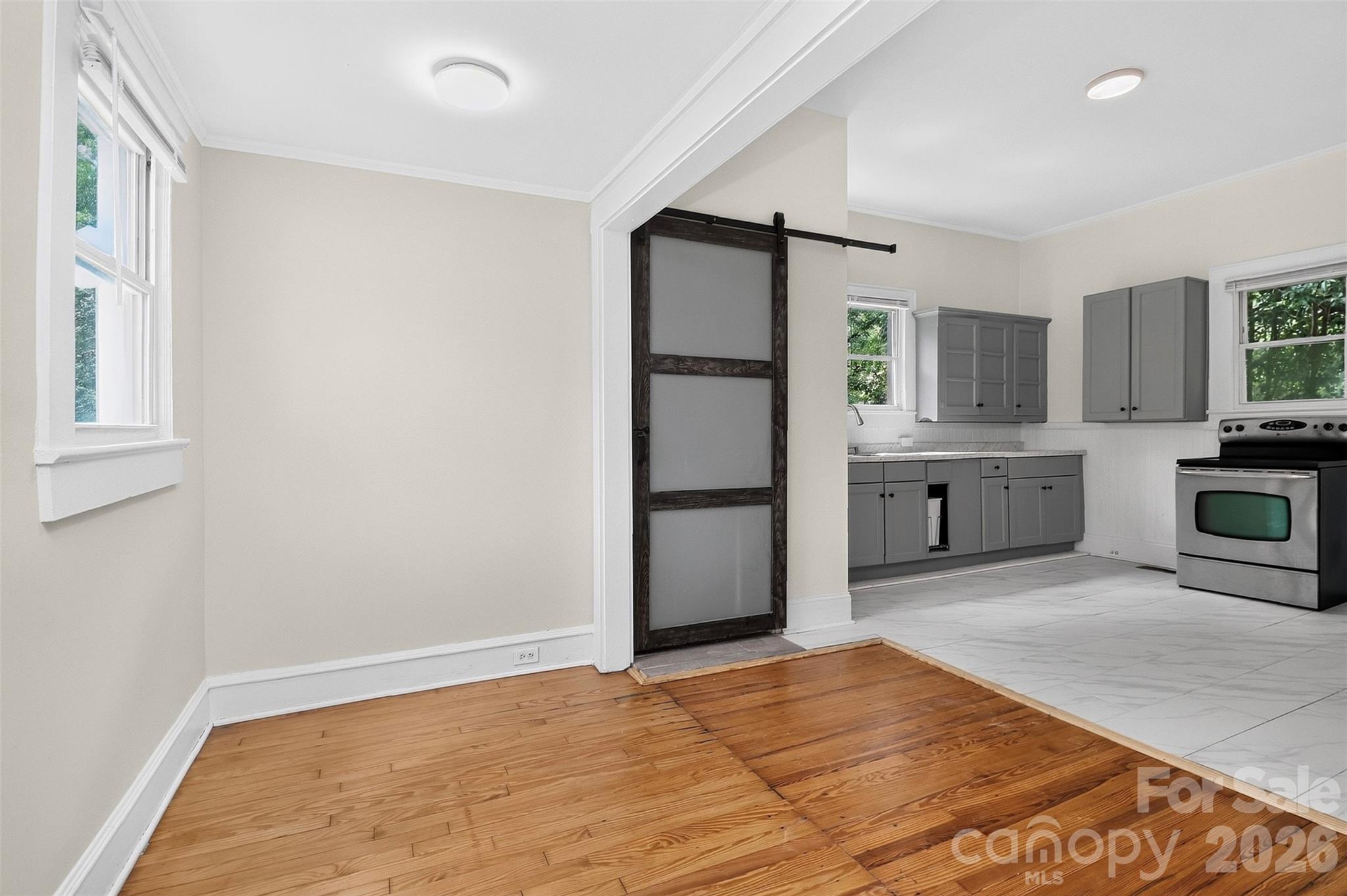 58 Skipwith Street SW — Concord