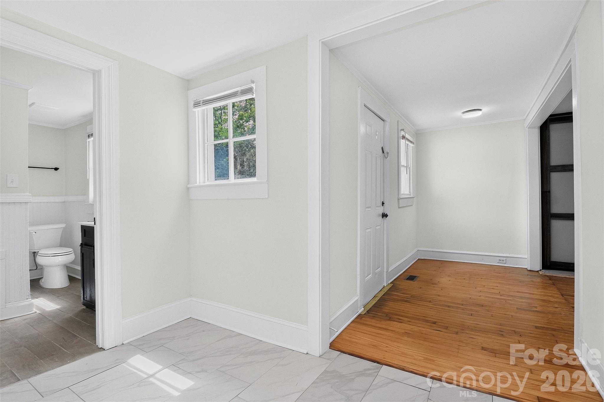 58 Skipwith Street SW — Concord